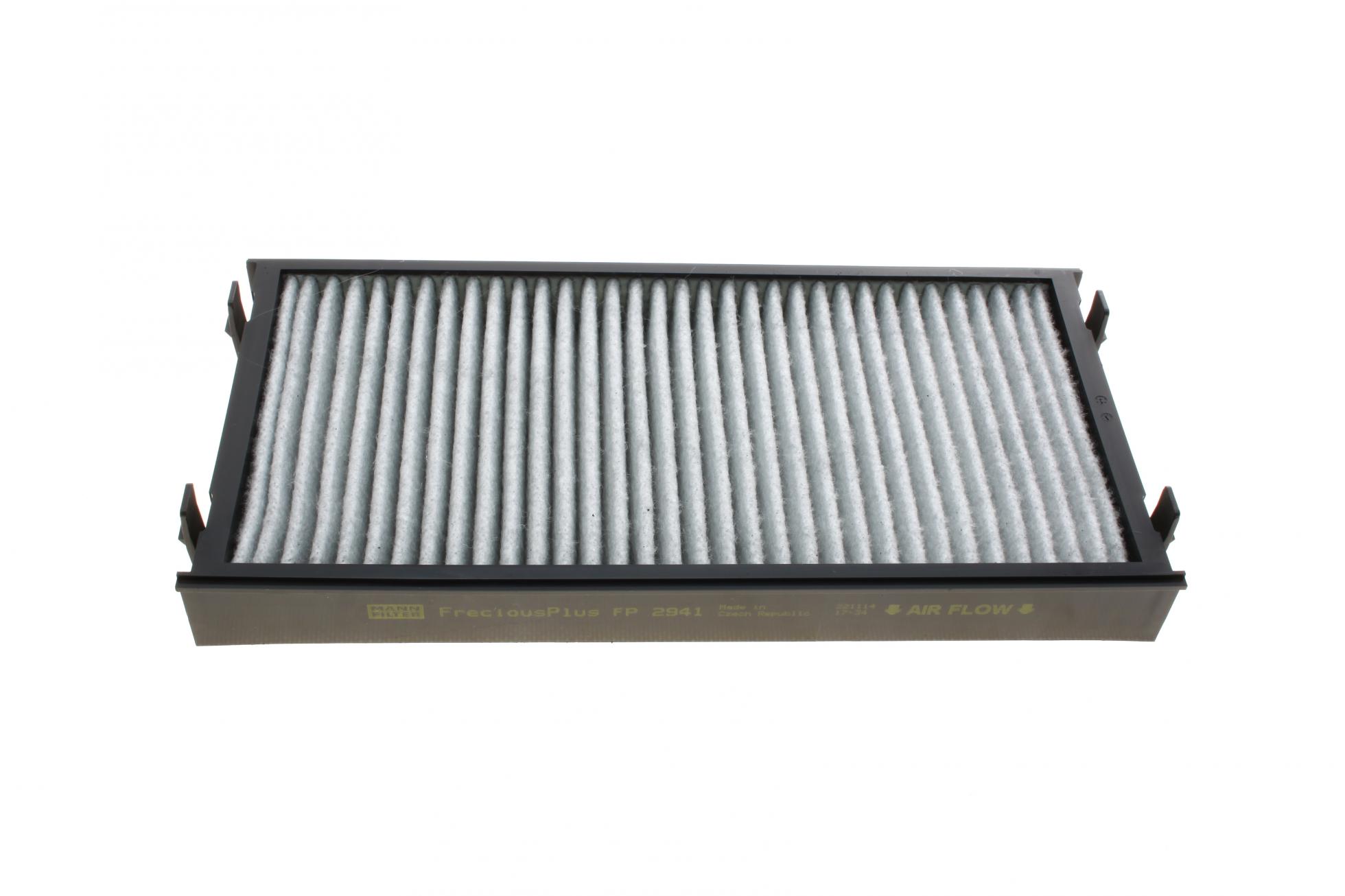 FP29412 MANN-FILTER