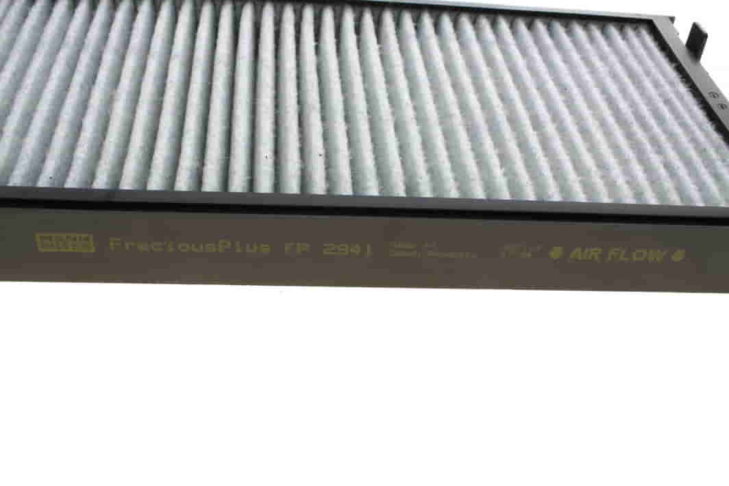FP29412 MANN-FILTER