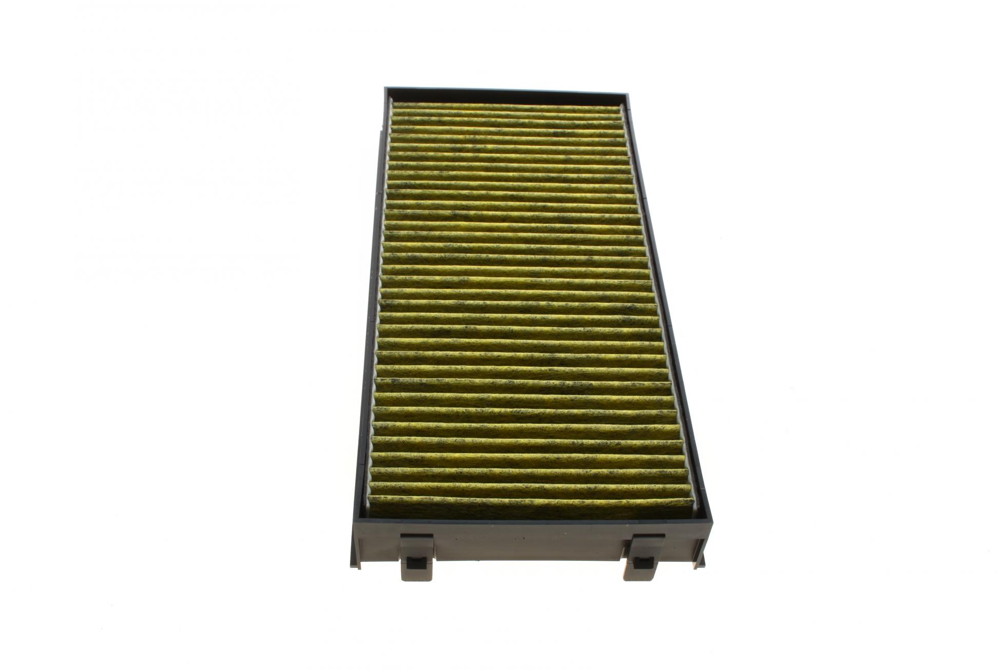 FP29412 MANN-FILTER