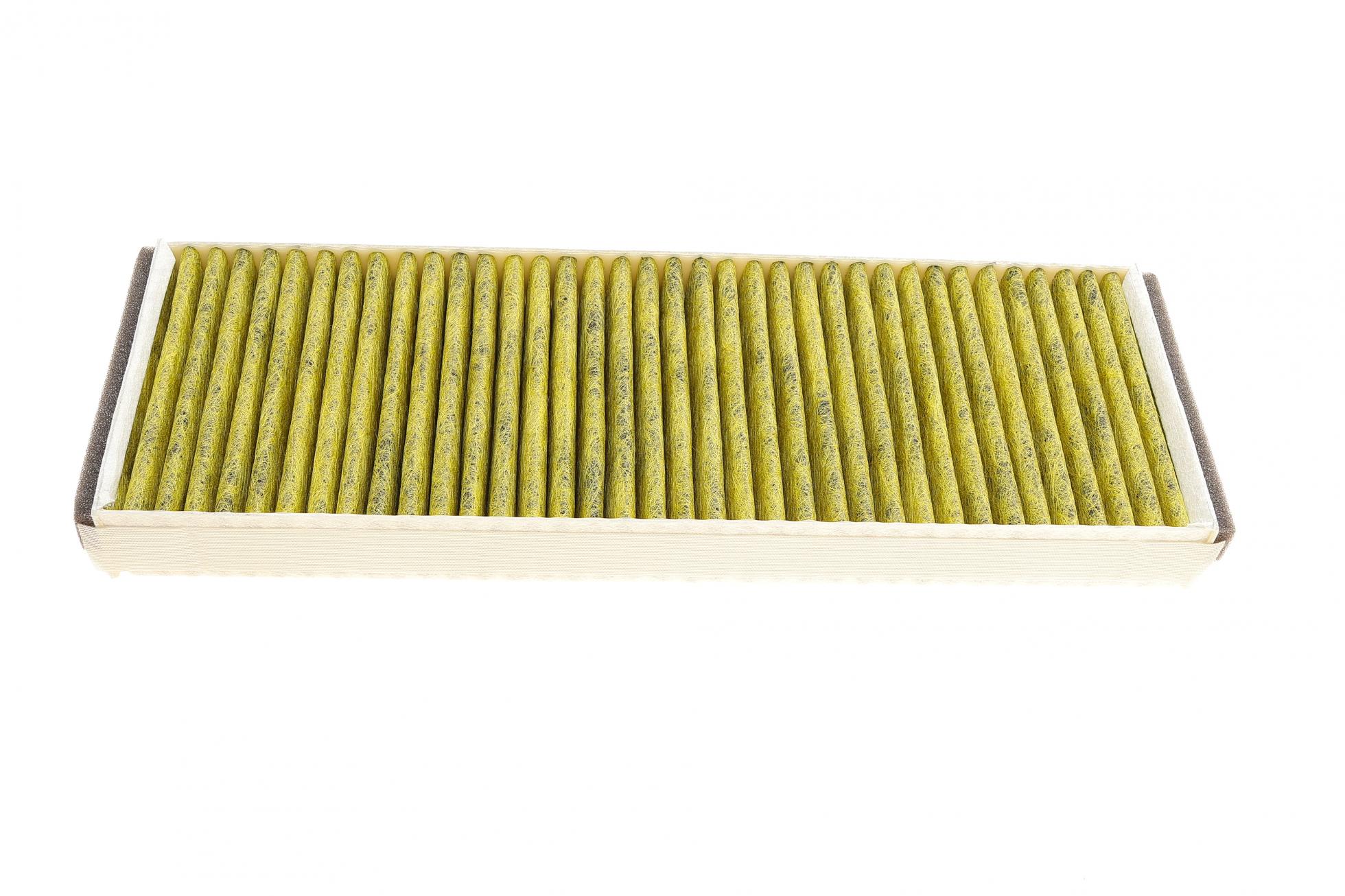 FP30232 MANN-FILTER