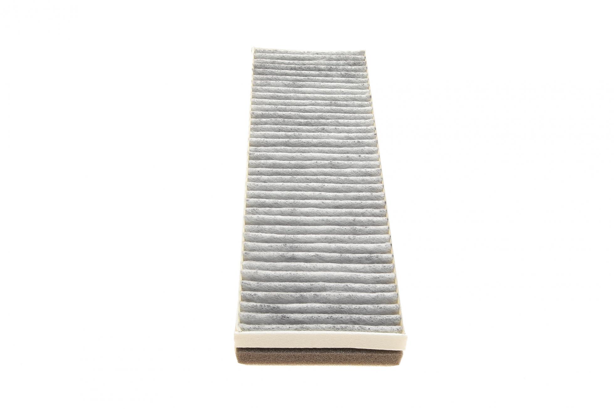 FP30232 MANN-FILTER