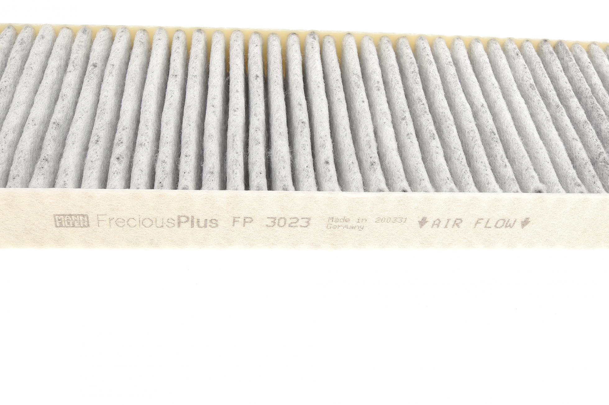 FP30232 MANN-FILTER