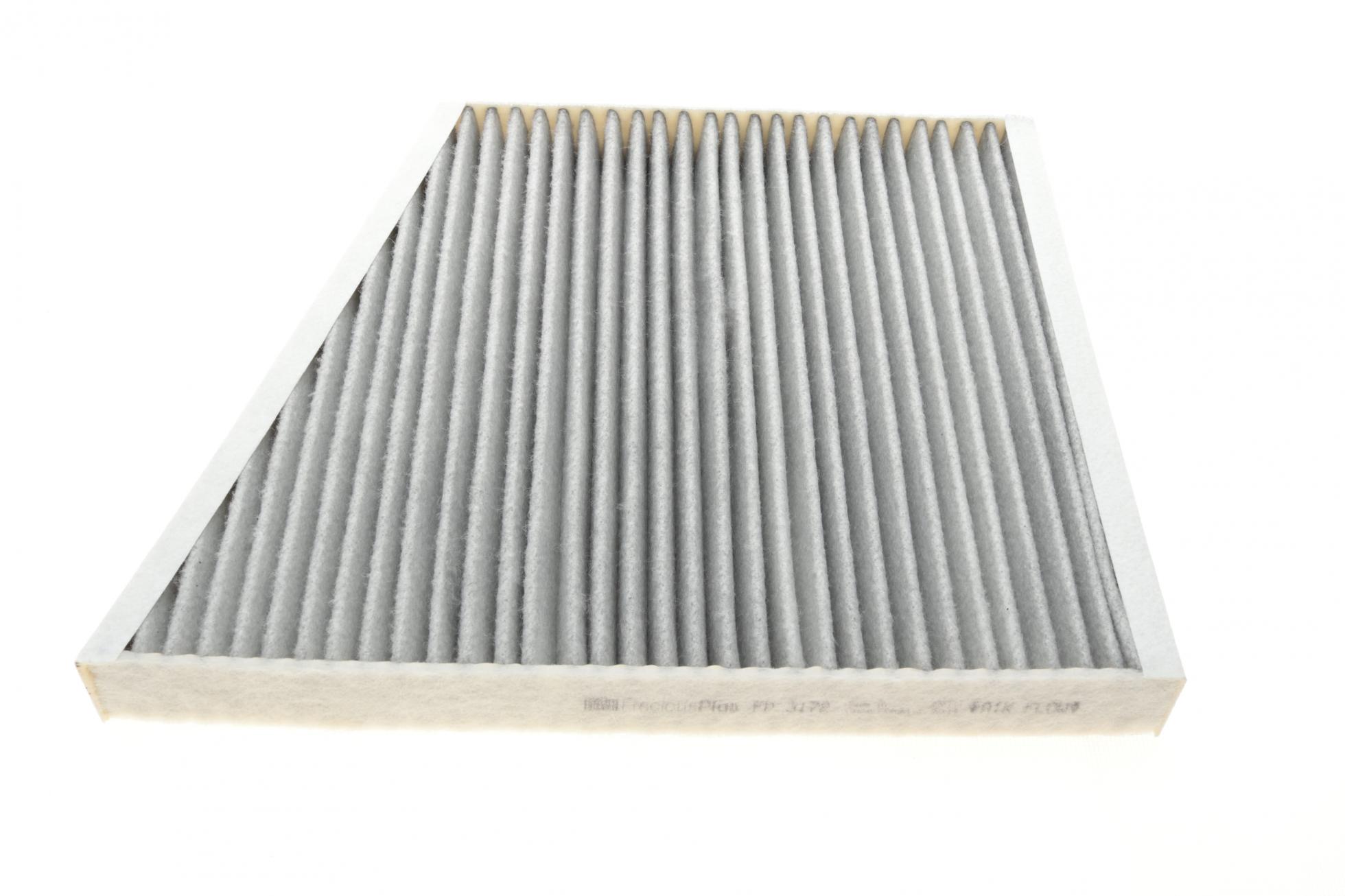 FP3172 MANN-FILTER