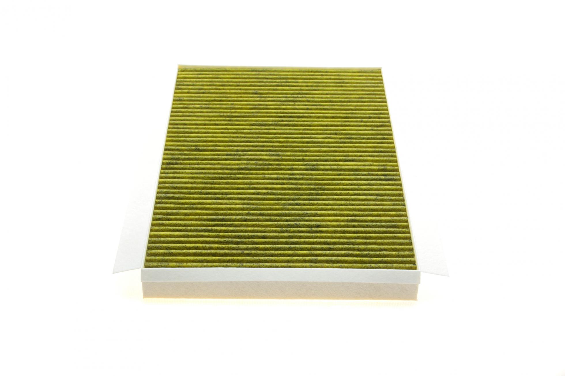 FP3569 MANN-FILTER
