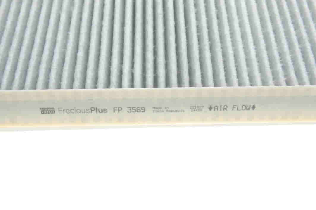 FP3569 MANN-FILTER