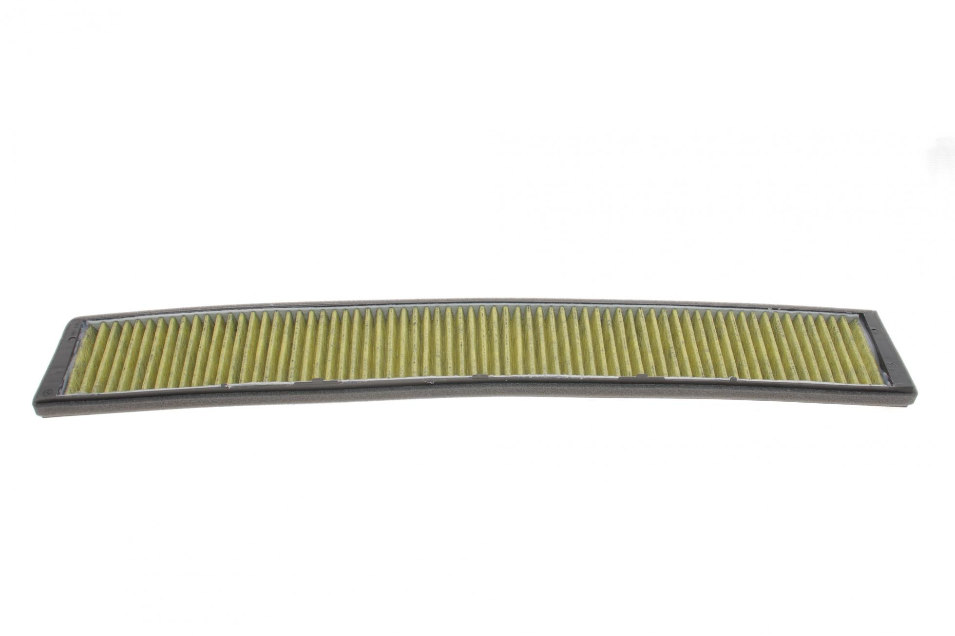 FP6724 MANN-FILTER