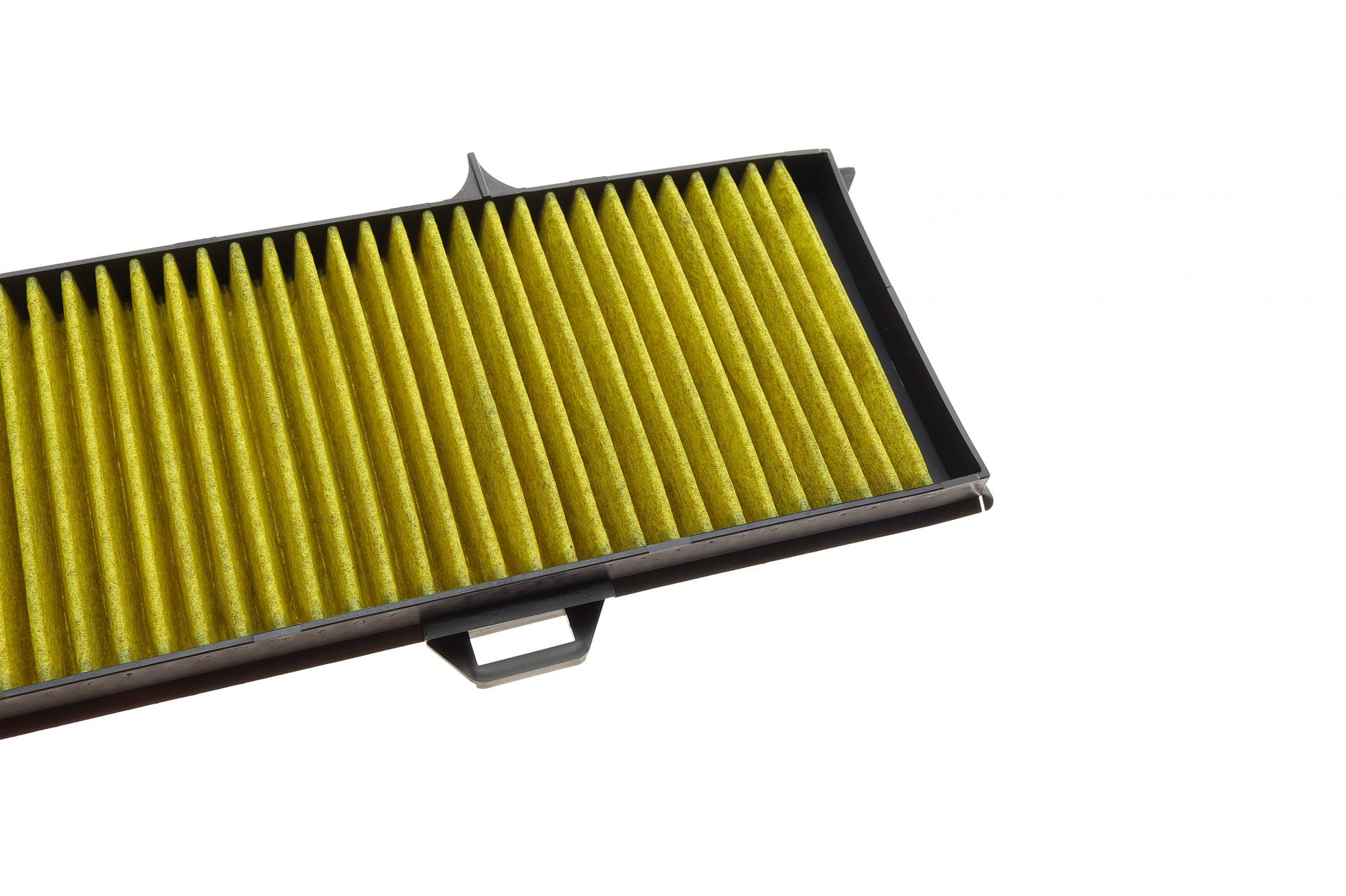 FP8430 MANN-FILTER
