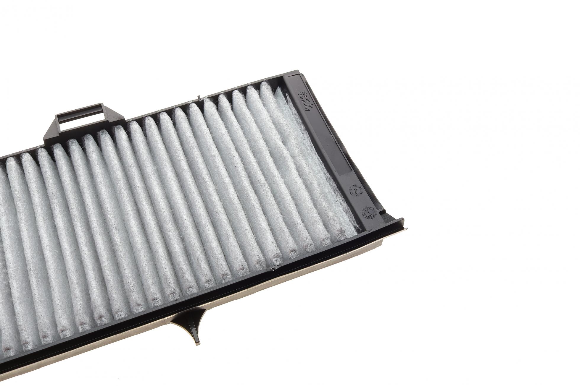FP8430 MANN-FILTER