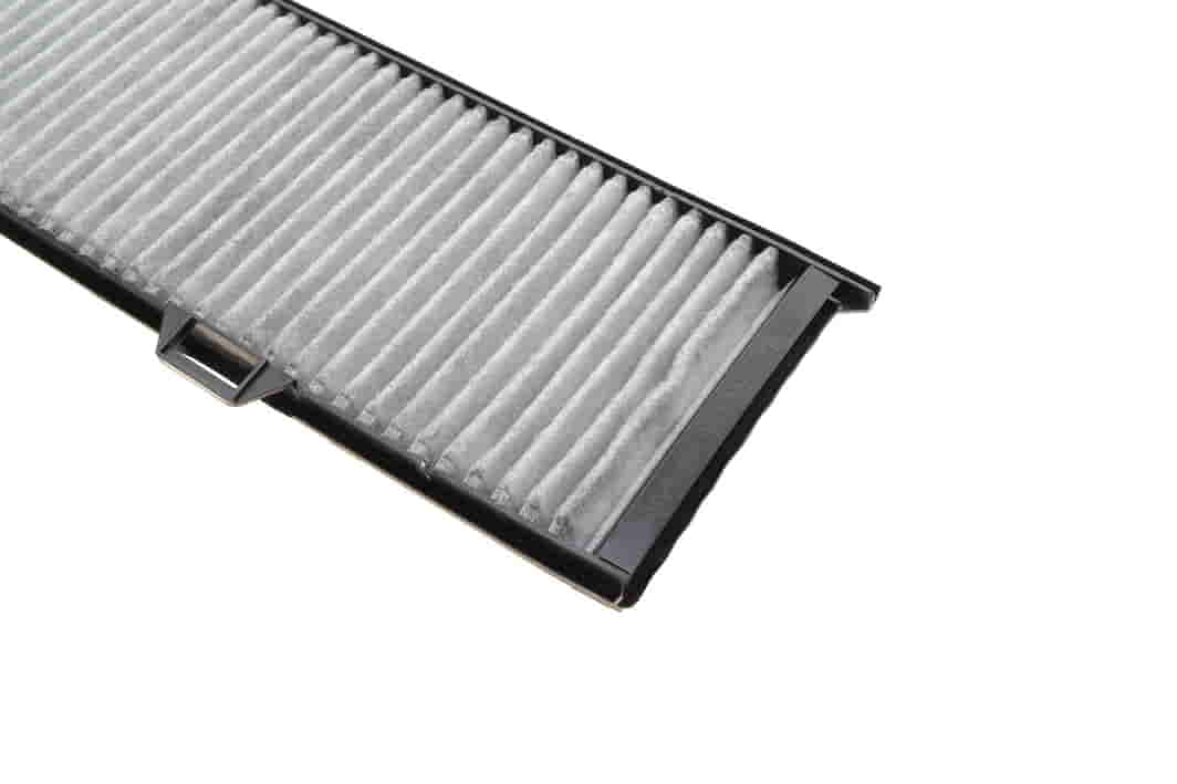 FP8430 MANN-FILTER