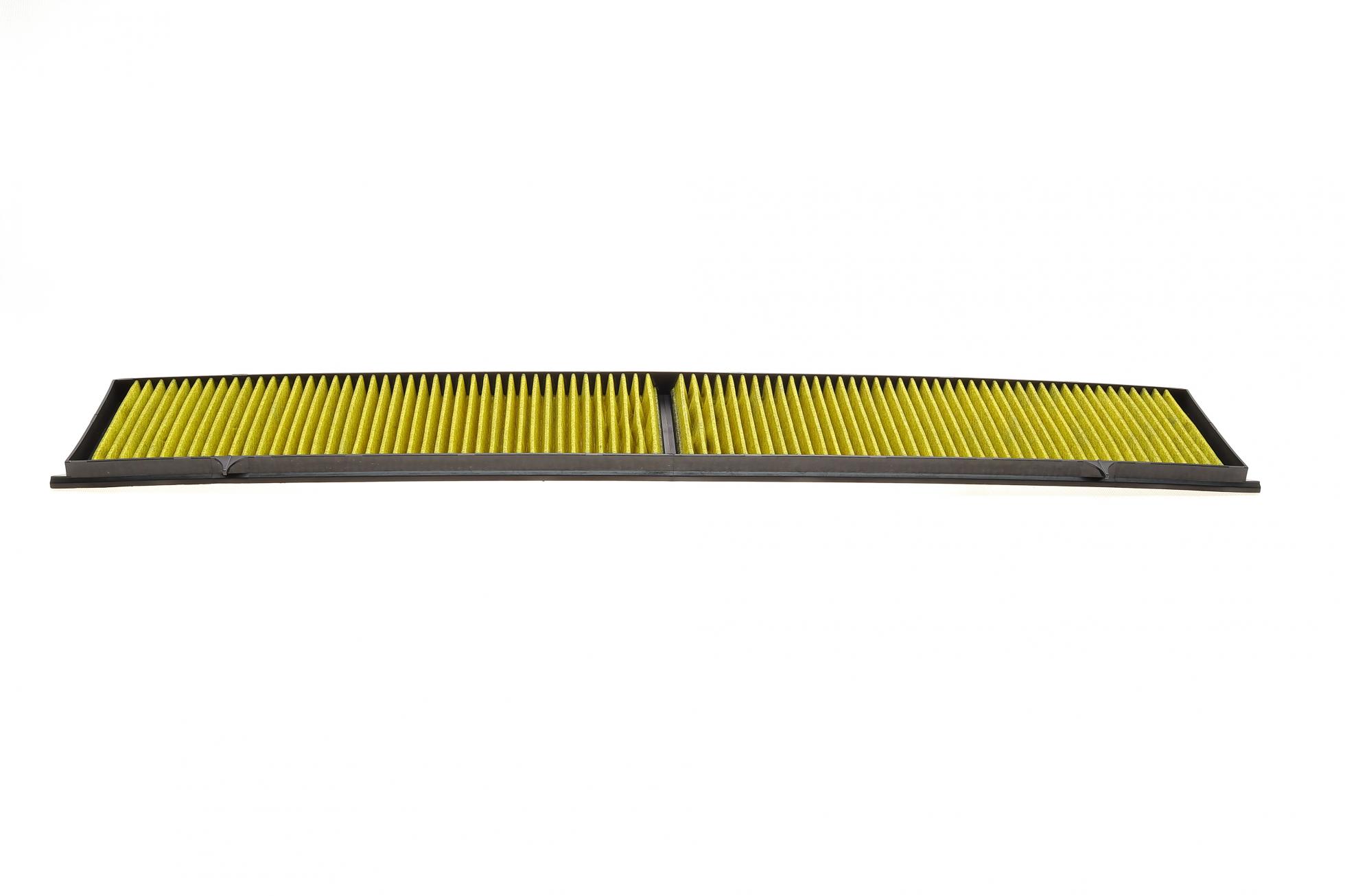 FP8430 MANN-FILTER