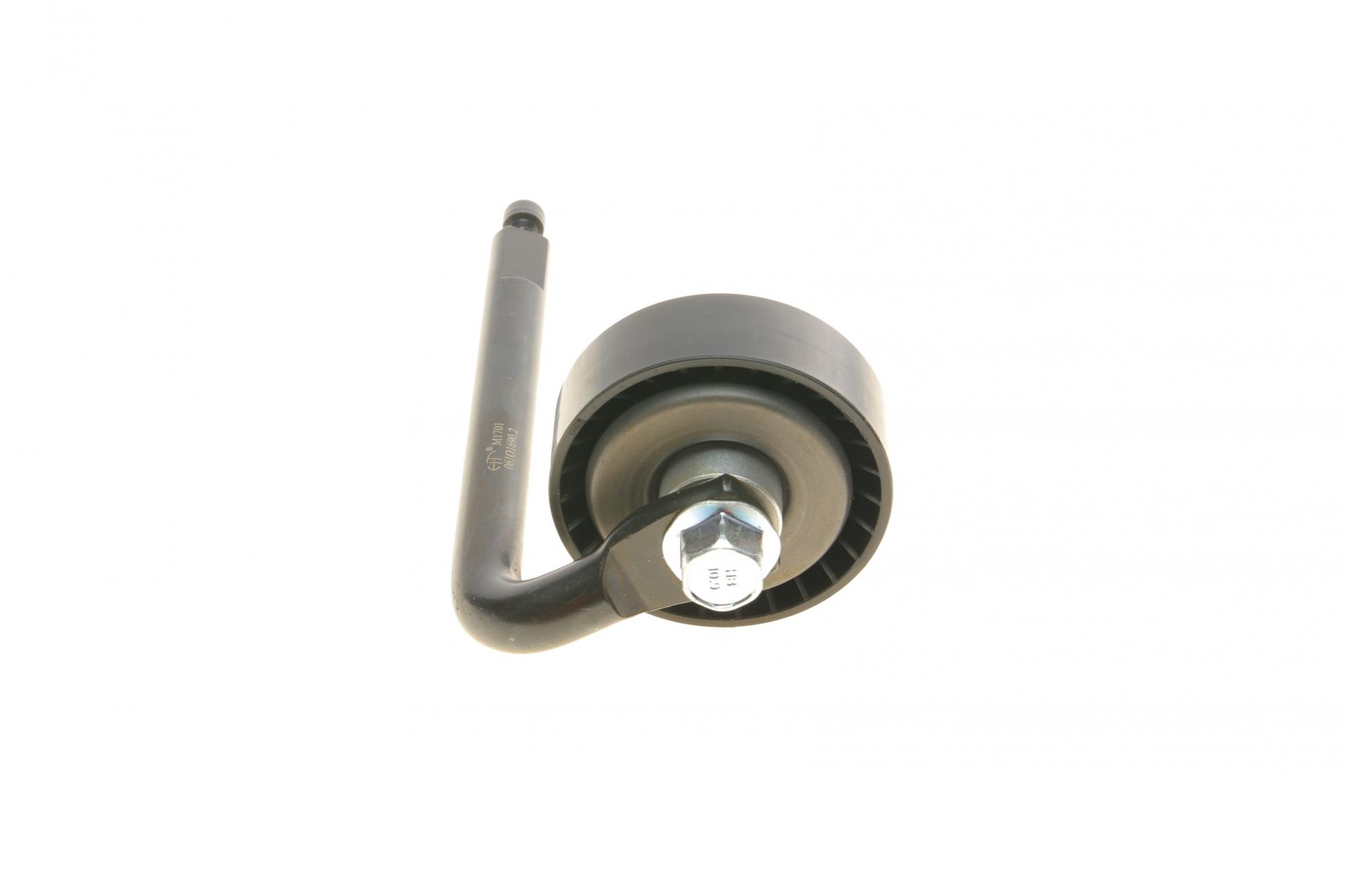 GA35086 SNR