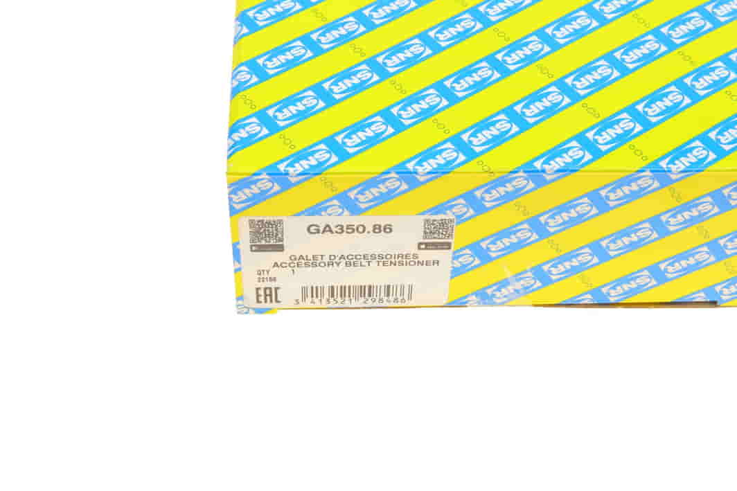 GA35086 SNR