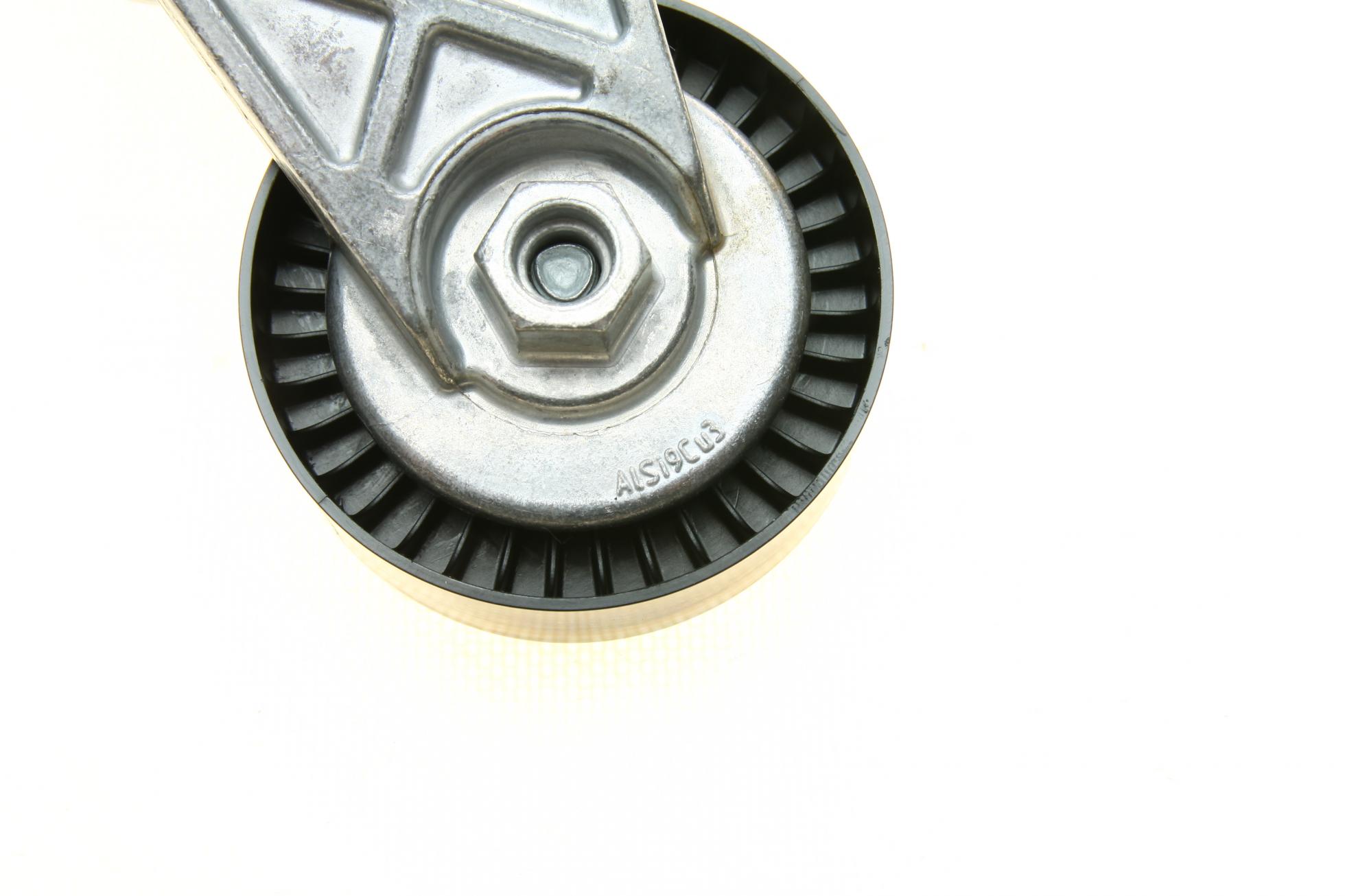 GA35722 SNR