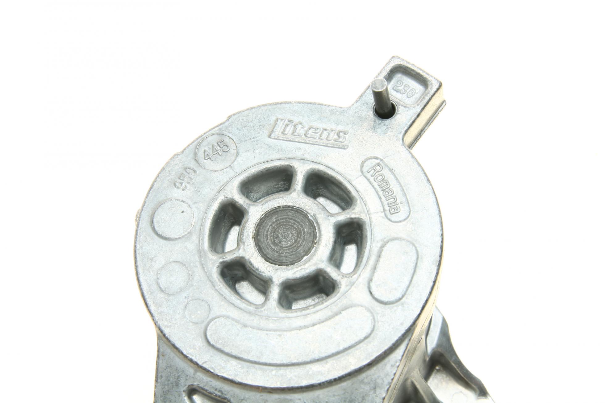 GA35722 SNR