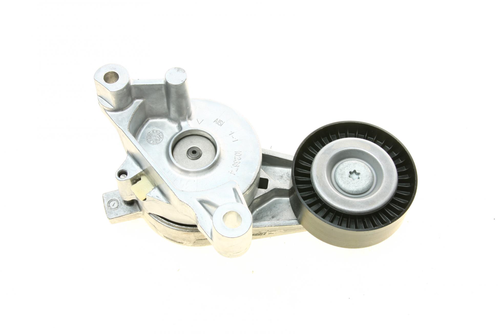 GA35722 SNR
