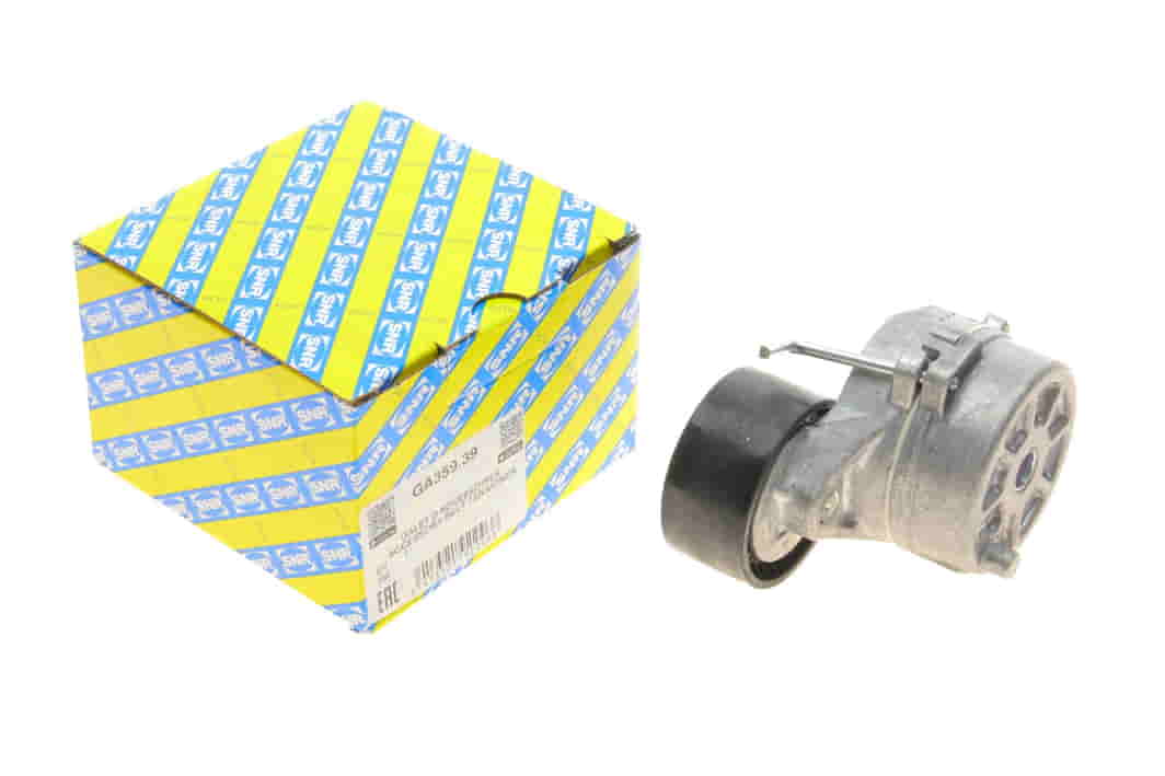 GA35939 SNR