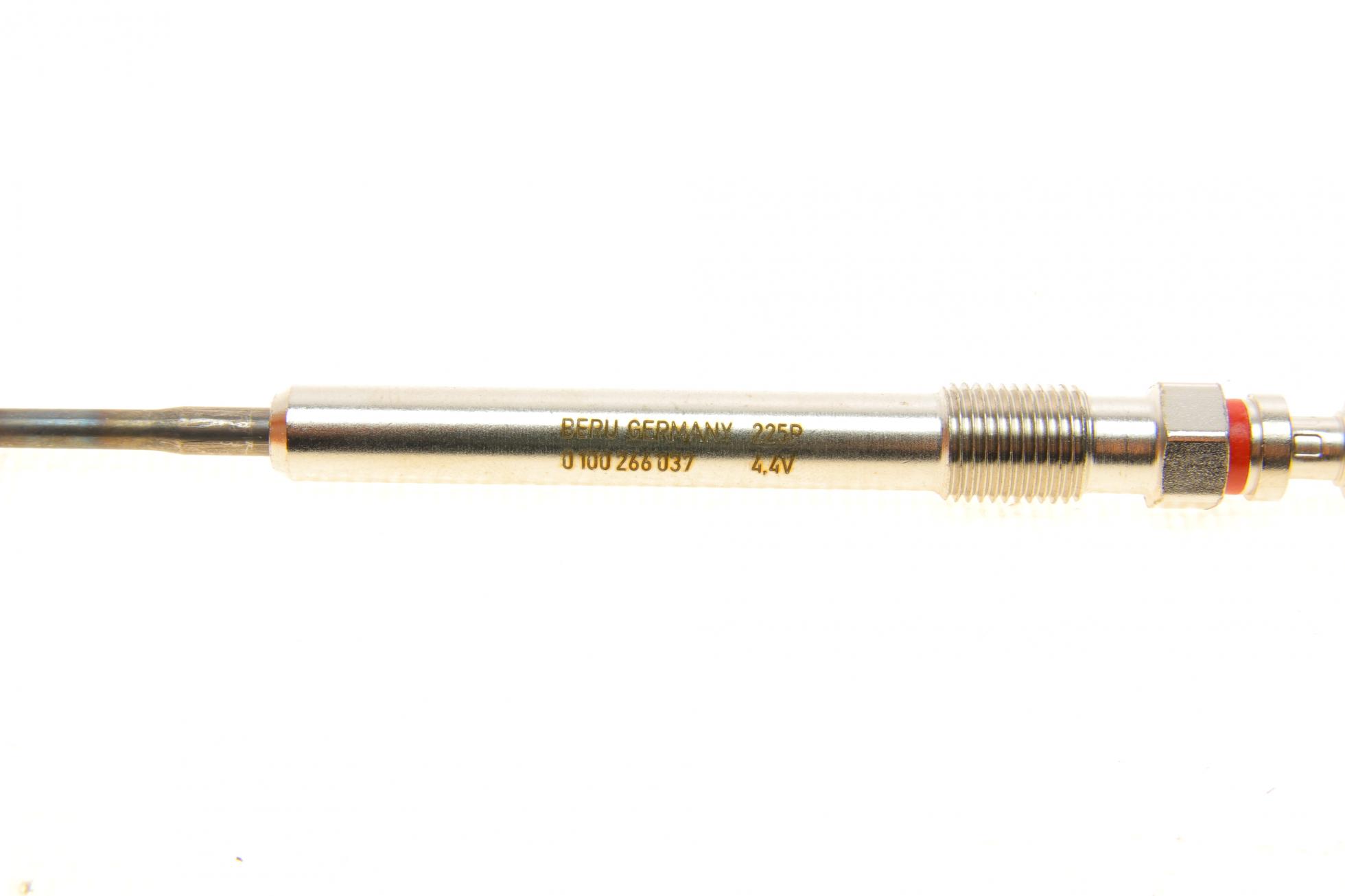 GE118 BERU