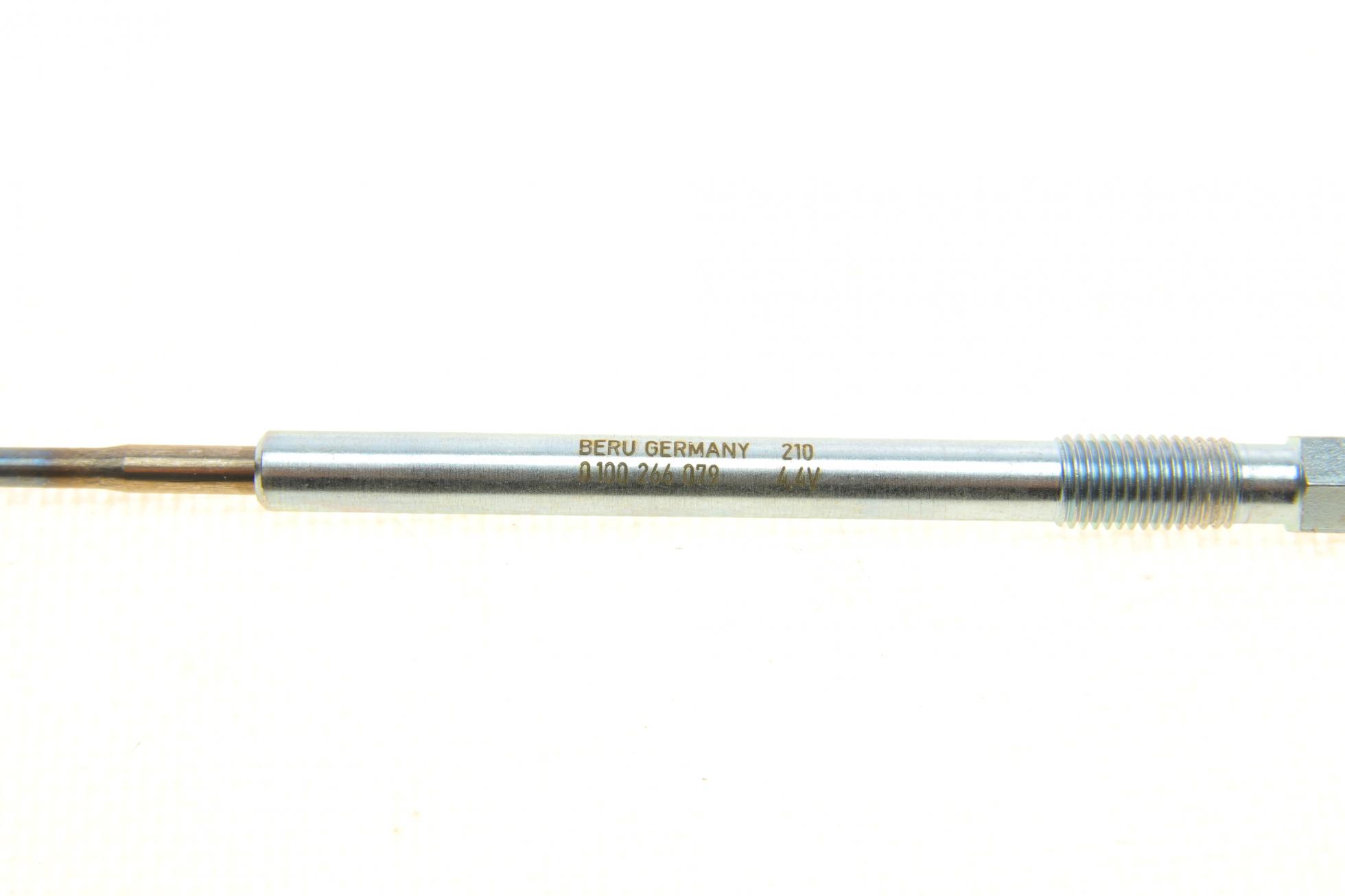 GE127 BERU