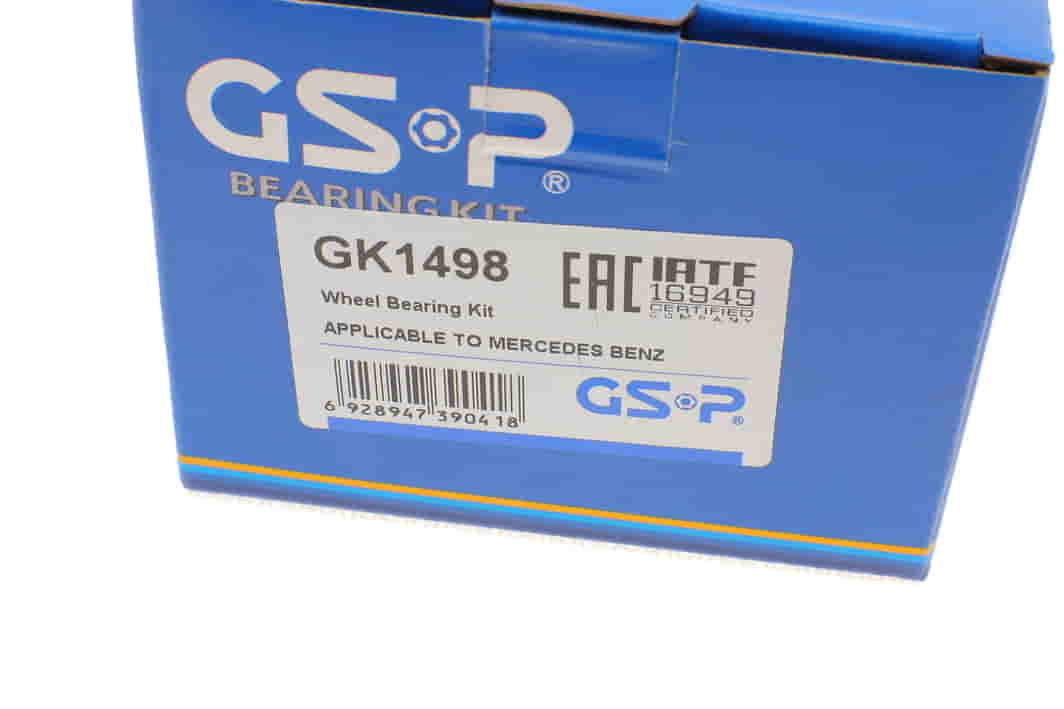 GK1498 GSP