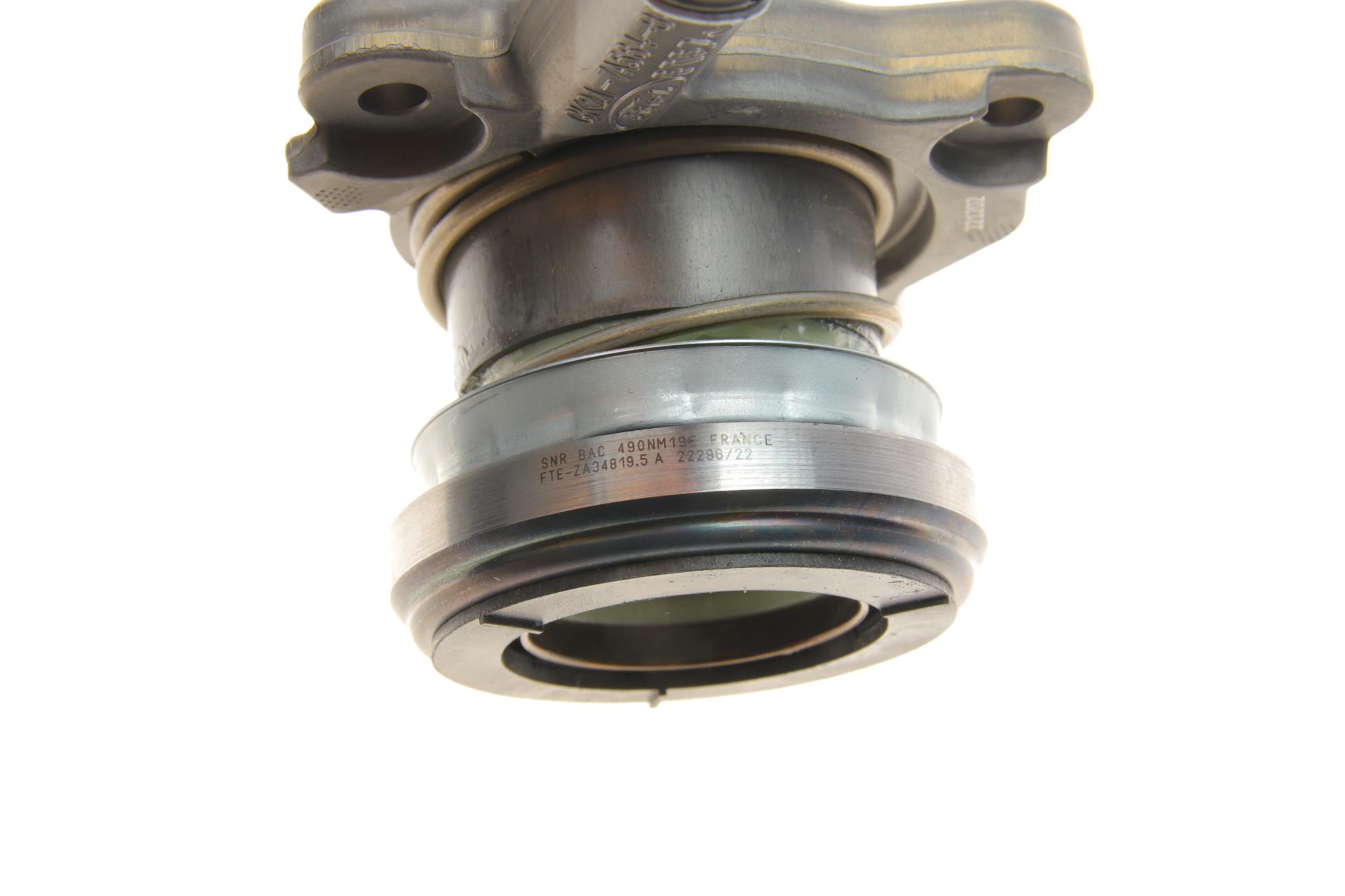 GK217A564BA FORD
