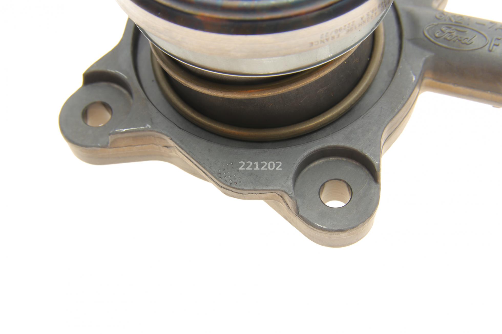 GK217A564BA FORD