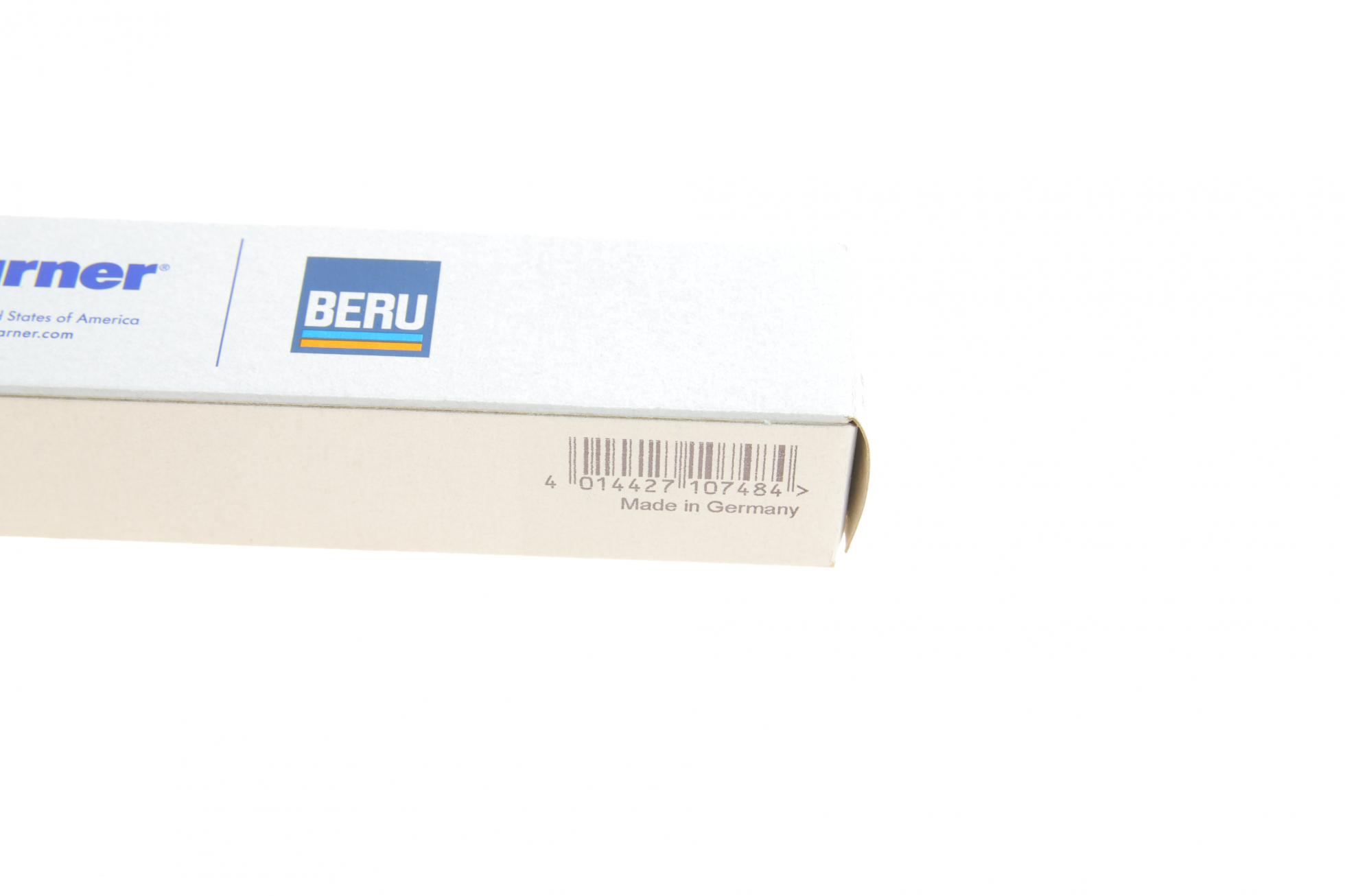 GN109 BERU