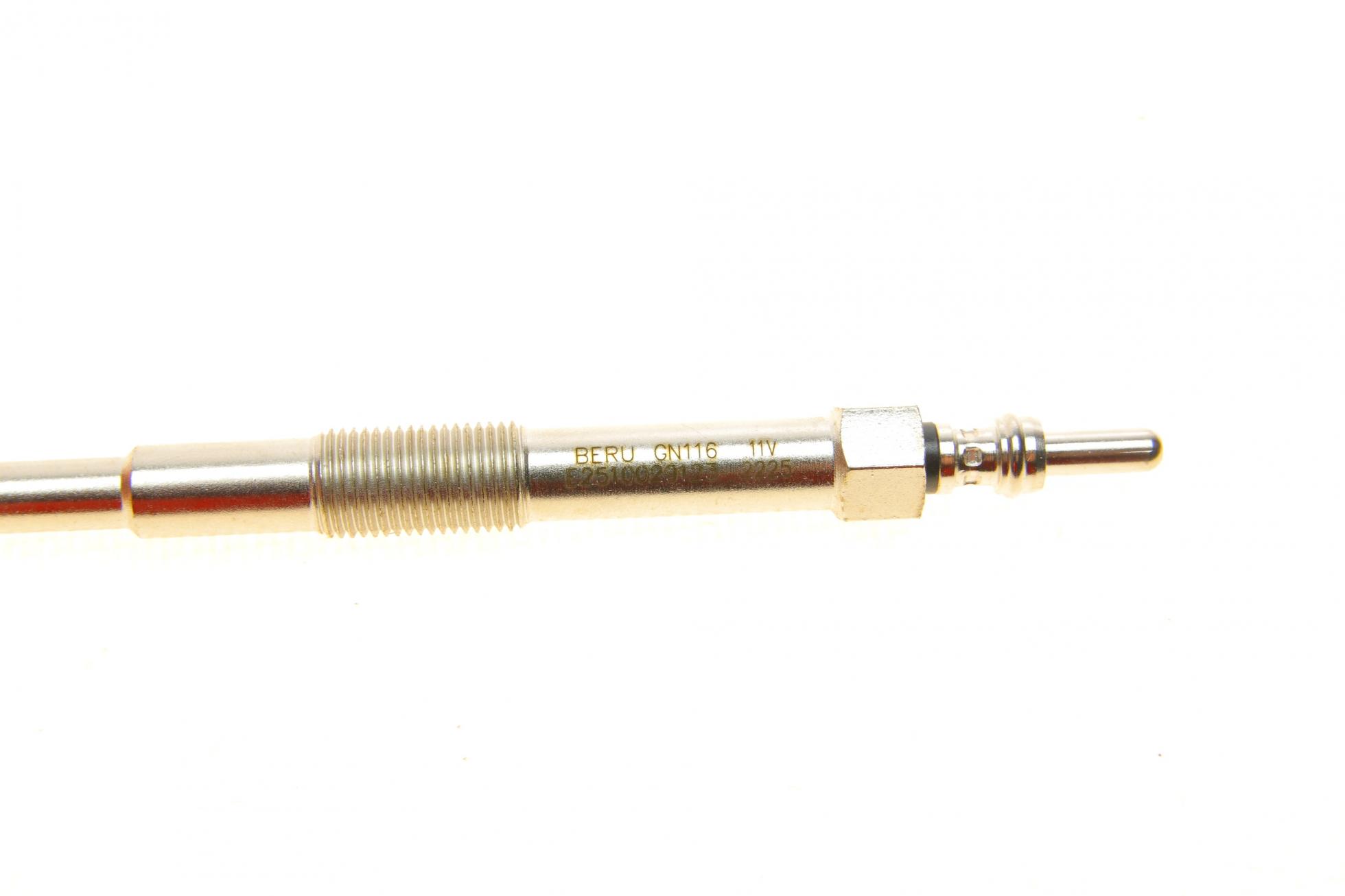 GN116 BERU