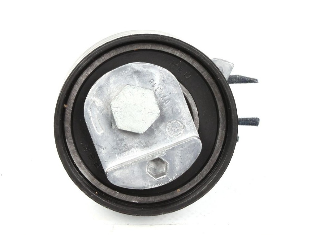 GT35725 SNR
