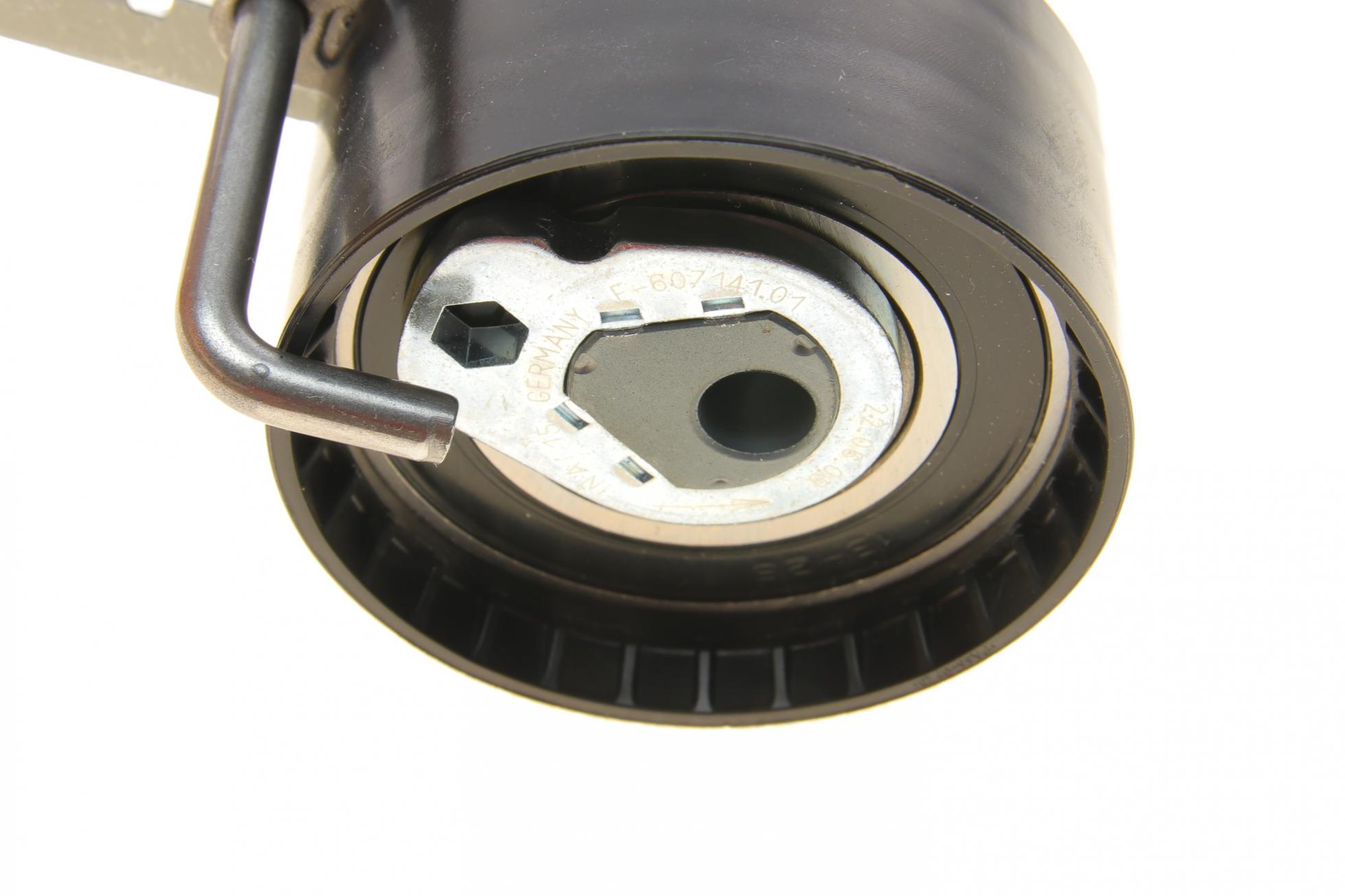 GT35943 SNR