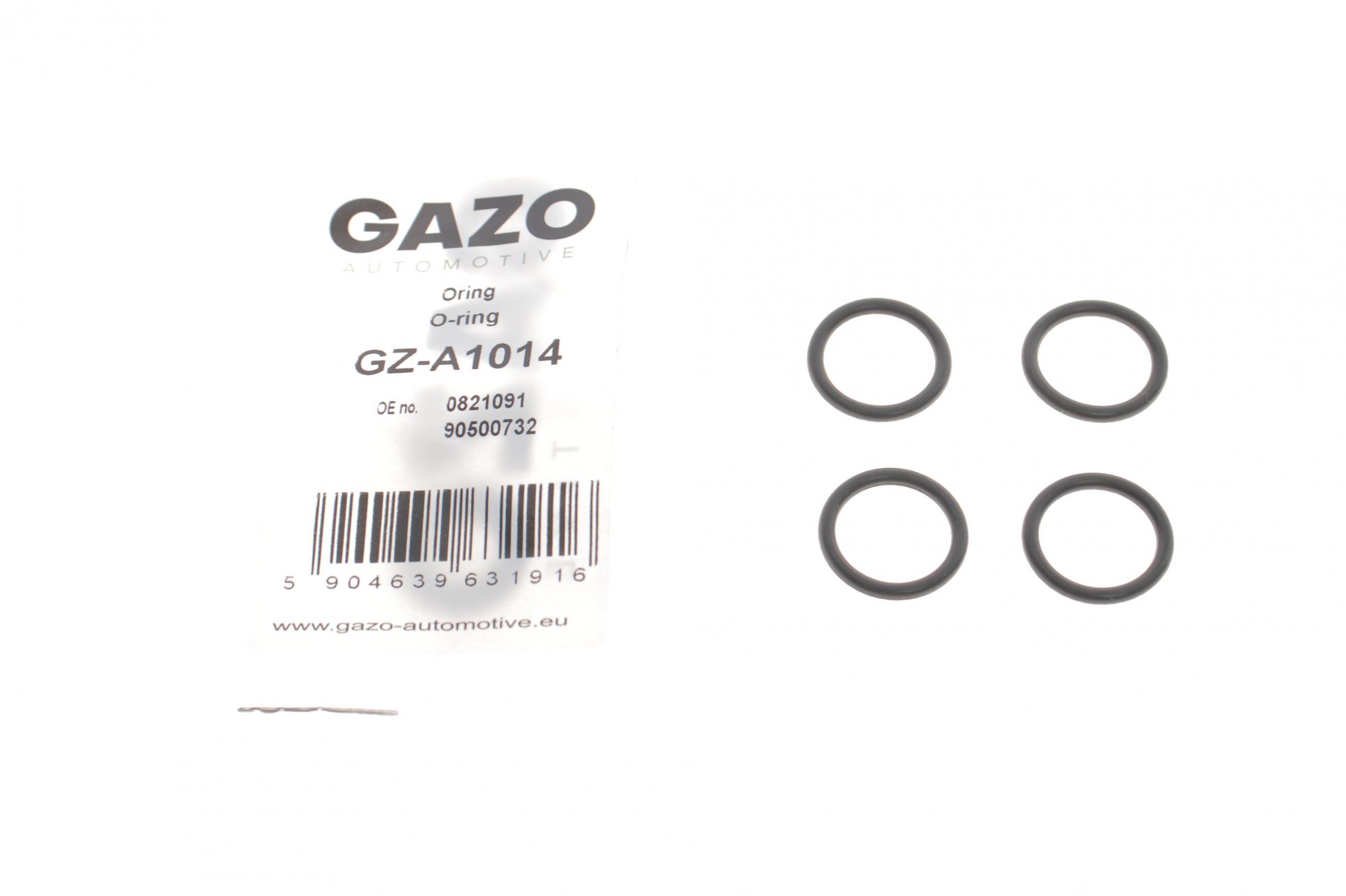 GZA1014 GAZO