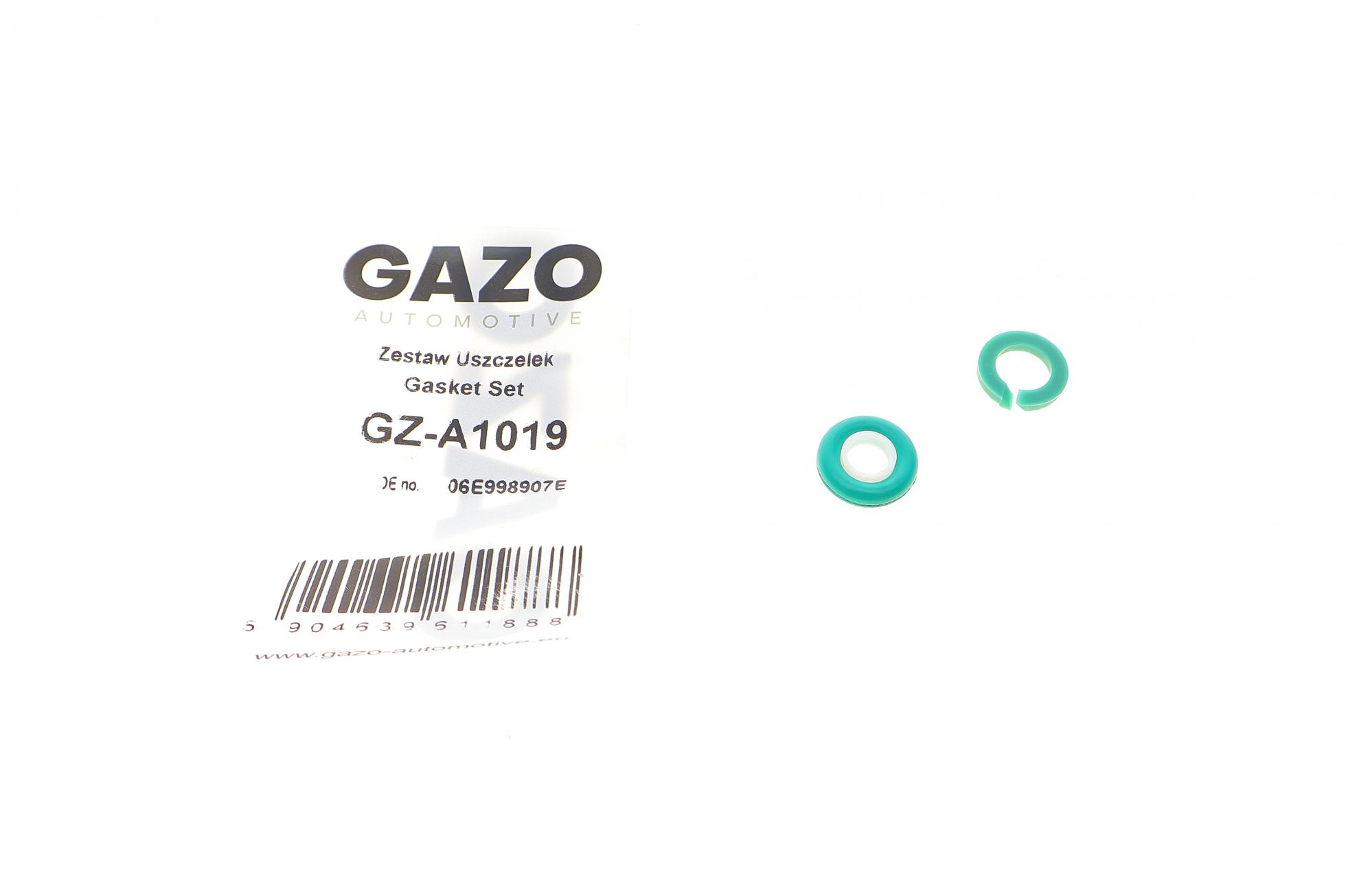 GZA1019 GAZO