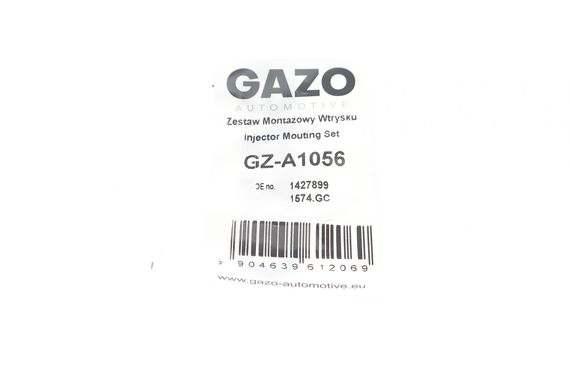 GZA1056 GAZO