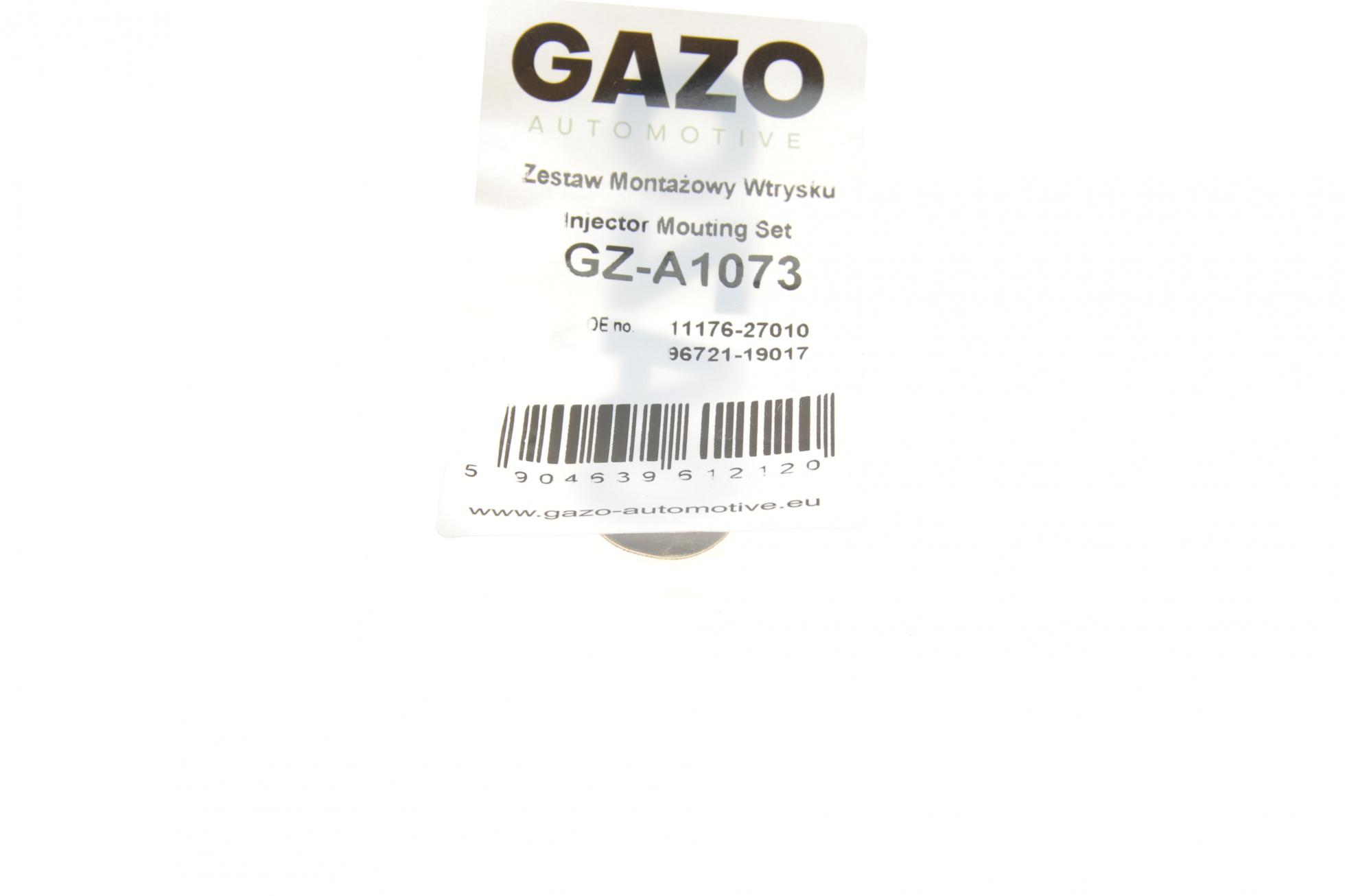 GZA1073 GAZO