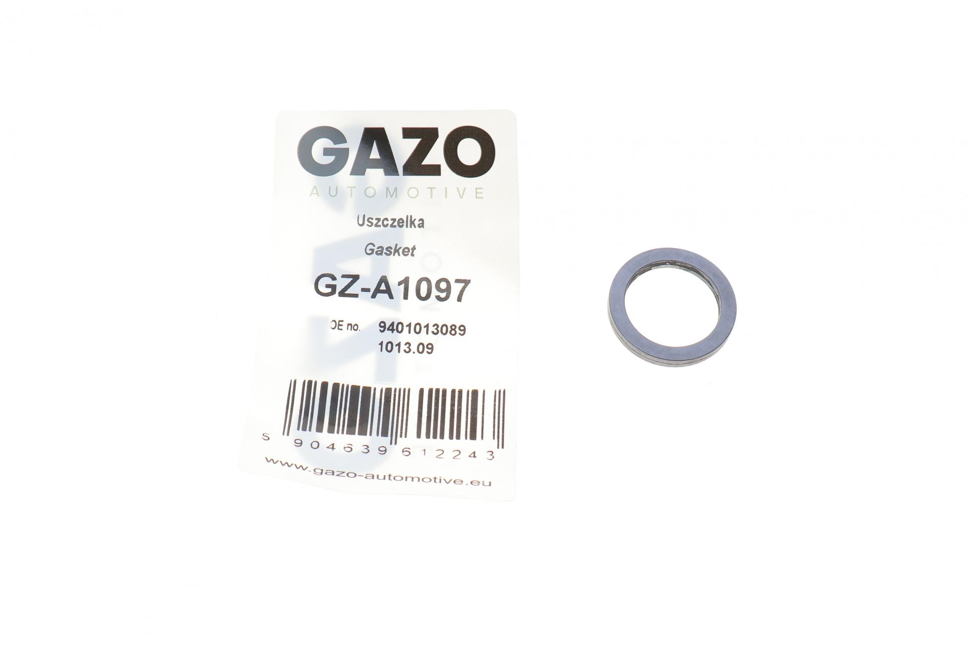 GZA1097 GAZO