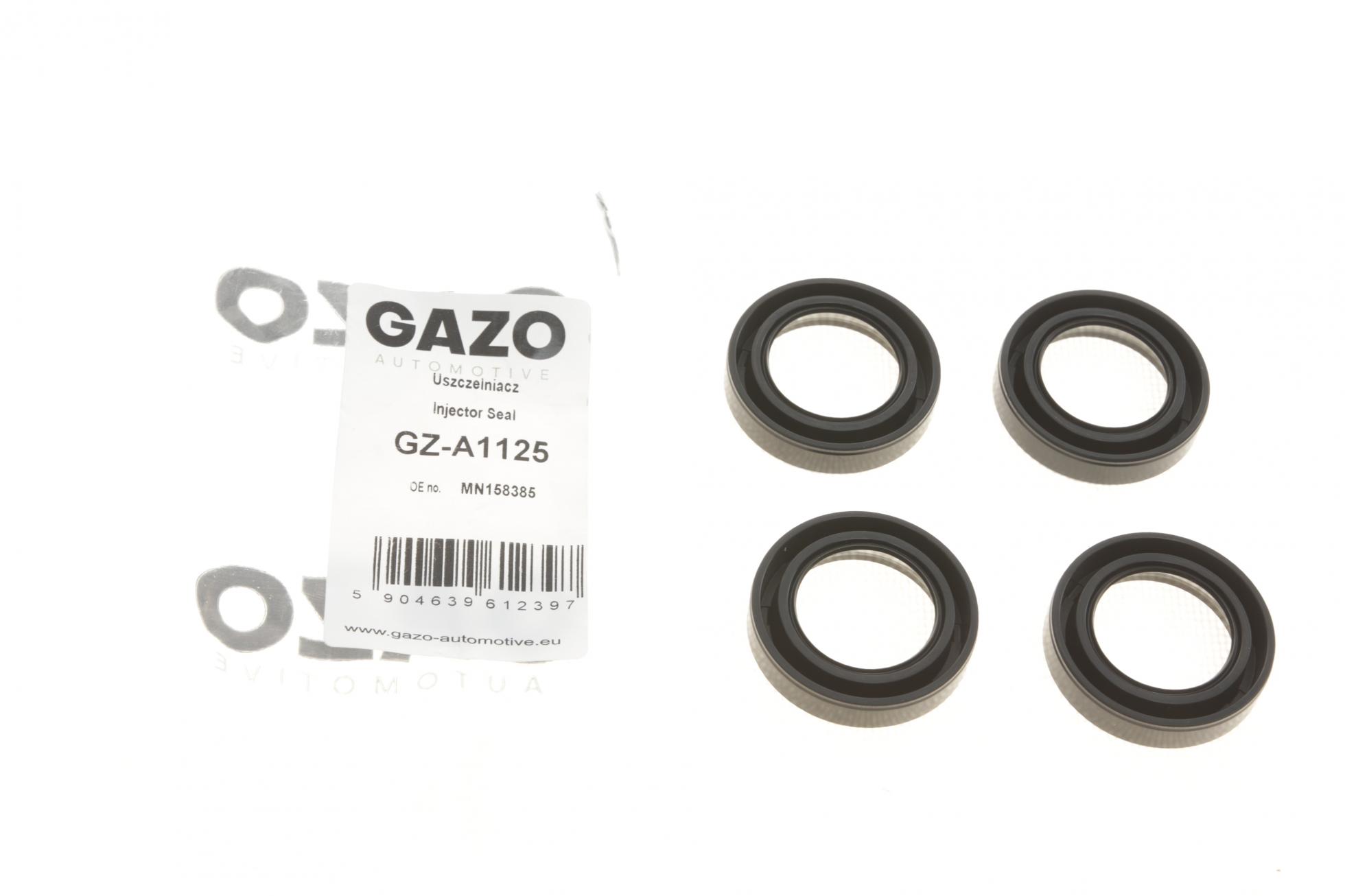 GZA1125 GAZO