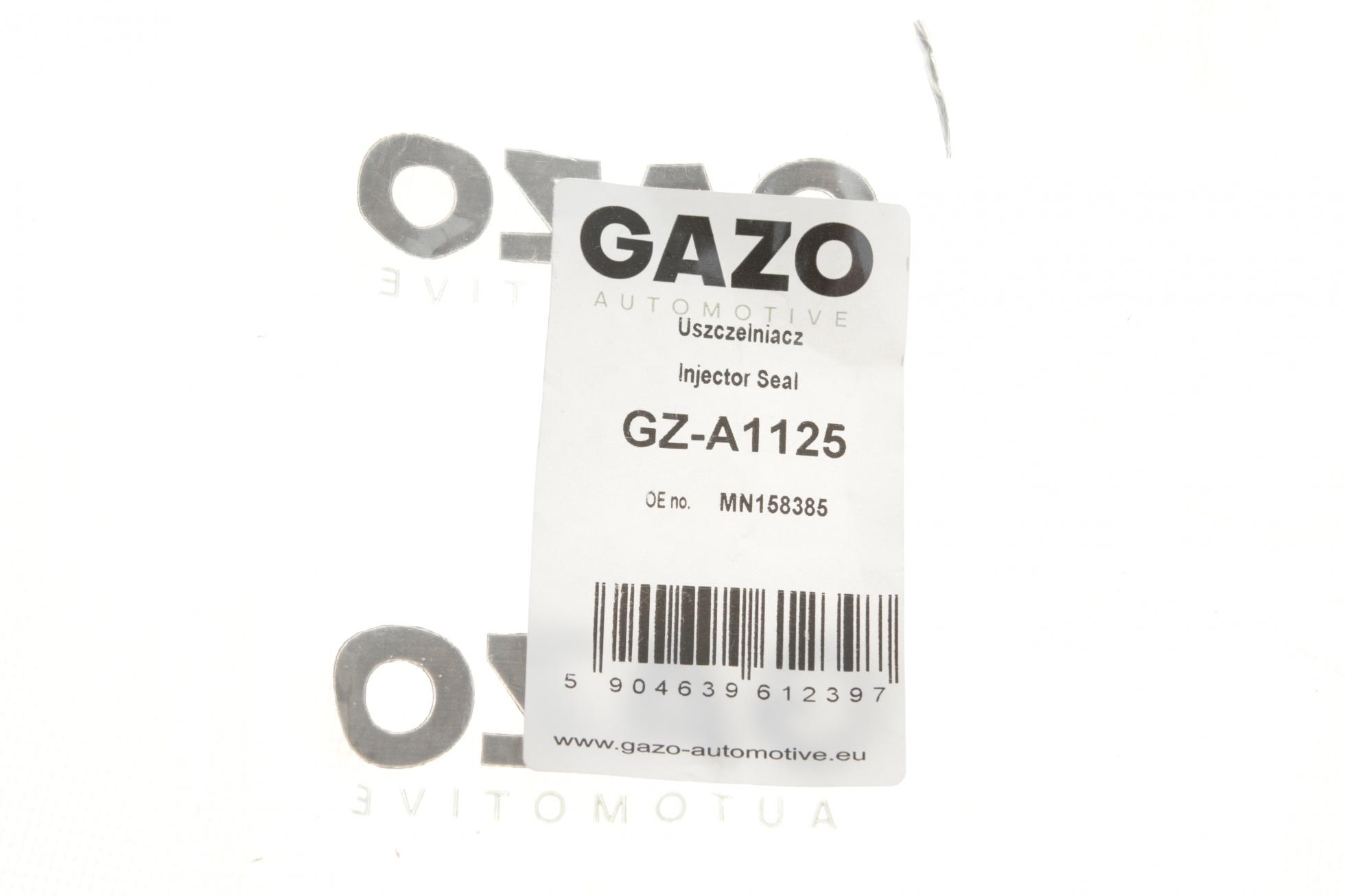 GZA1125 GAZO