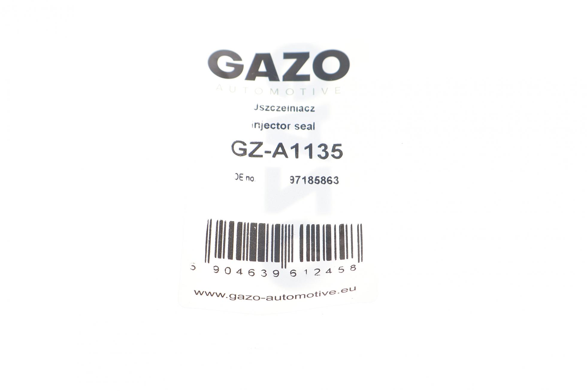 GZA1135 GAZO