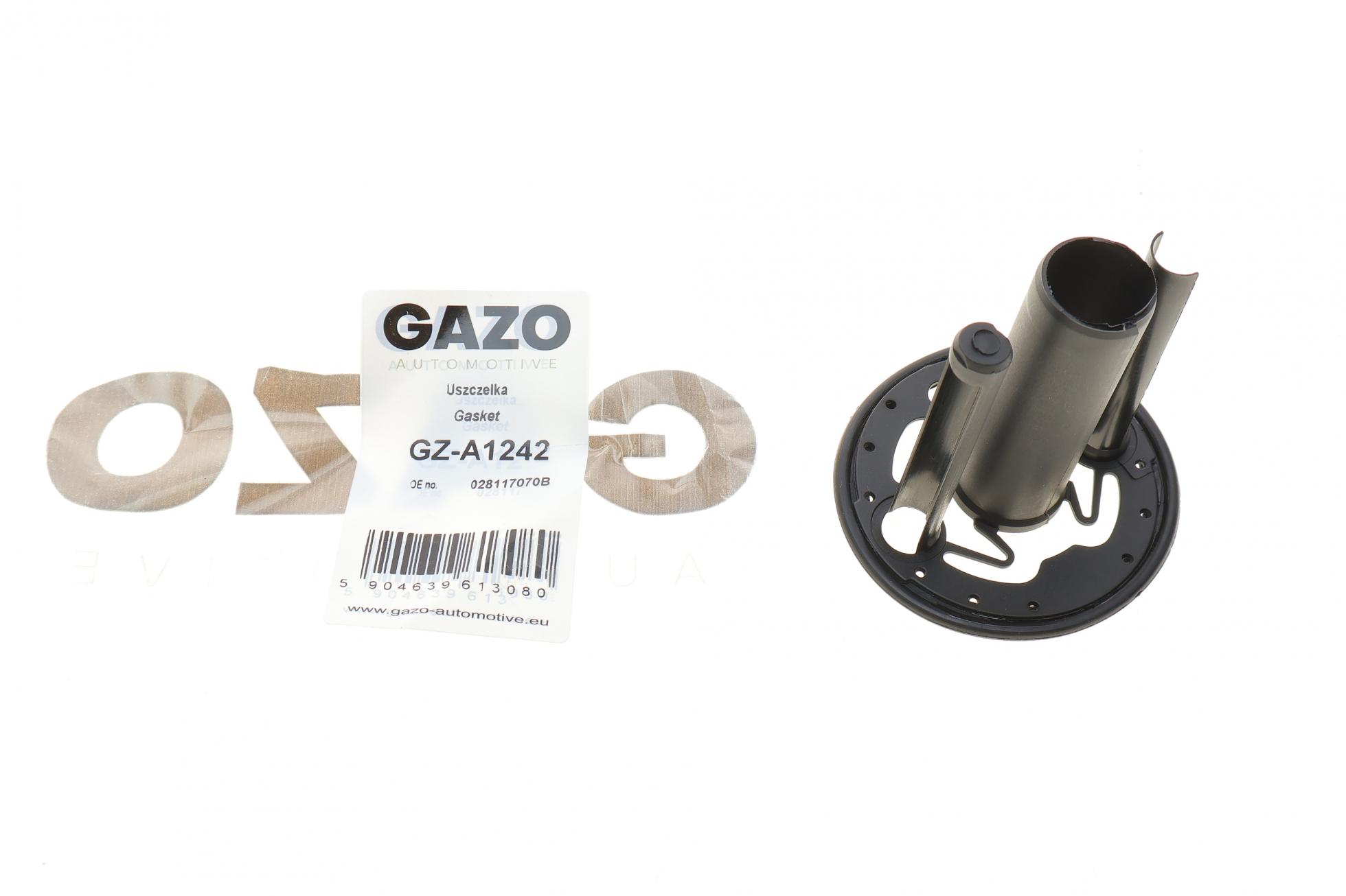 GZA1242 GAZO