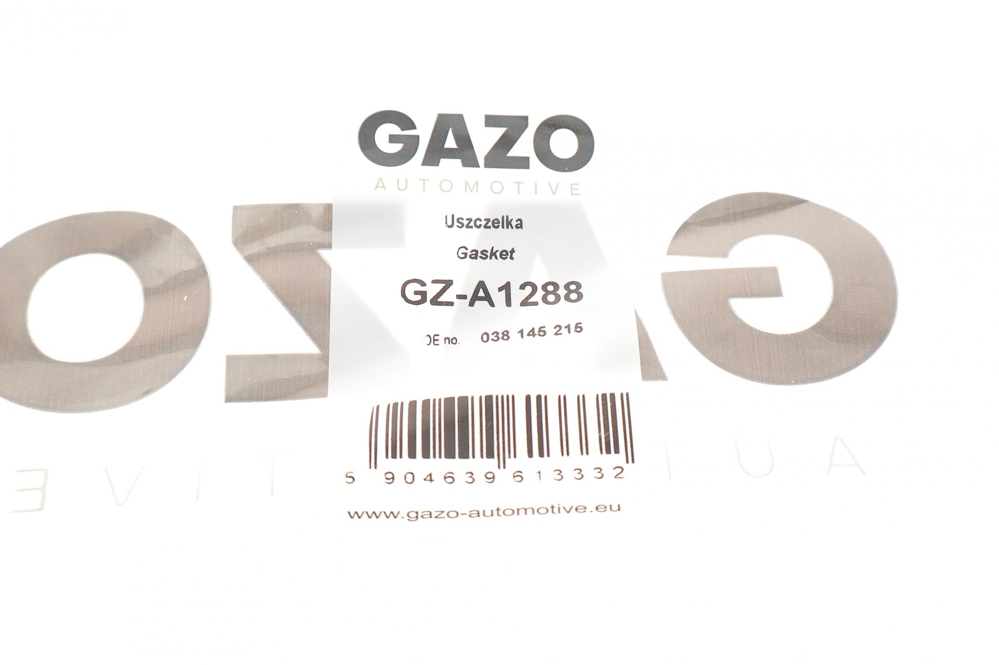 GZA1288 GAZO