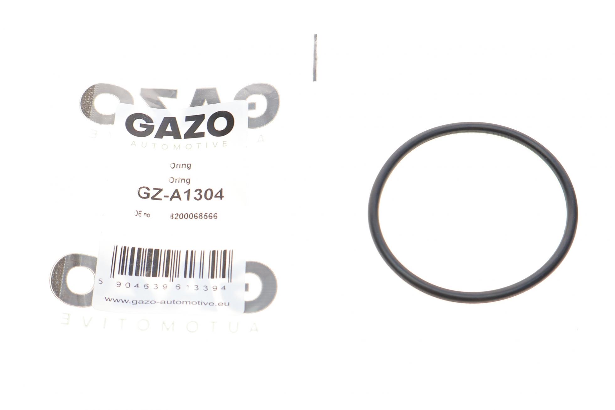 GZA1304 GAZO