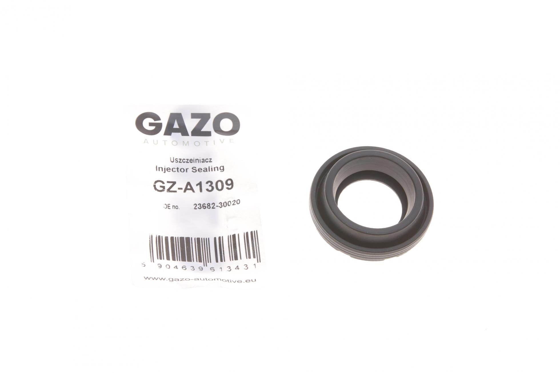 GZA1309 GAZO