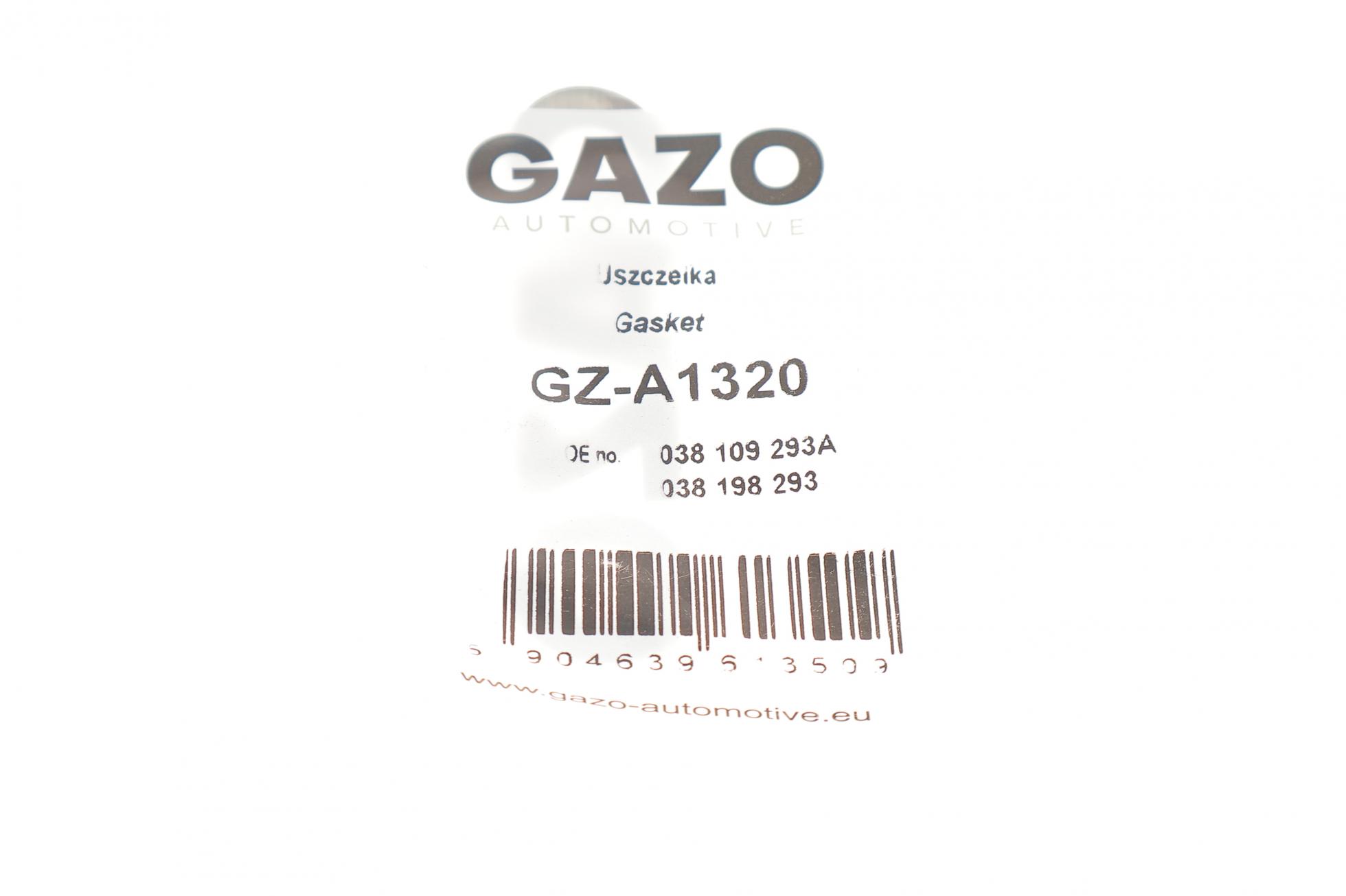 GZA1320 GAZO
