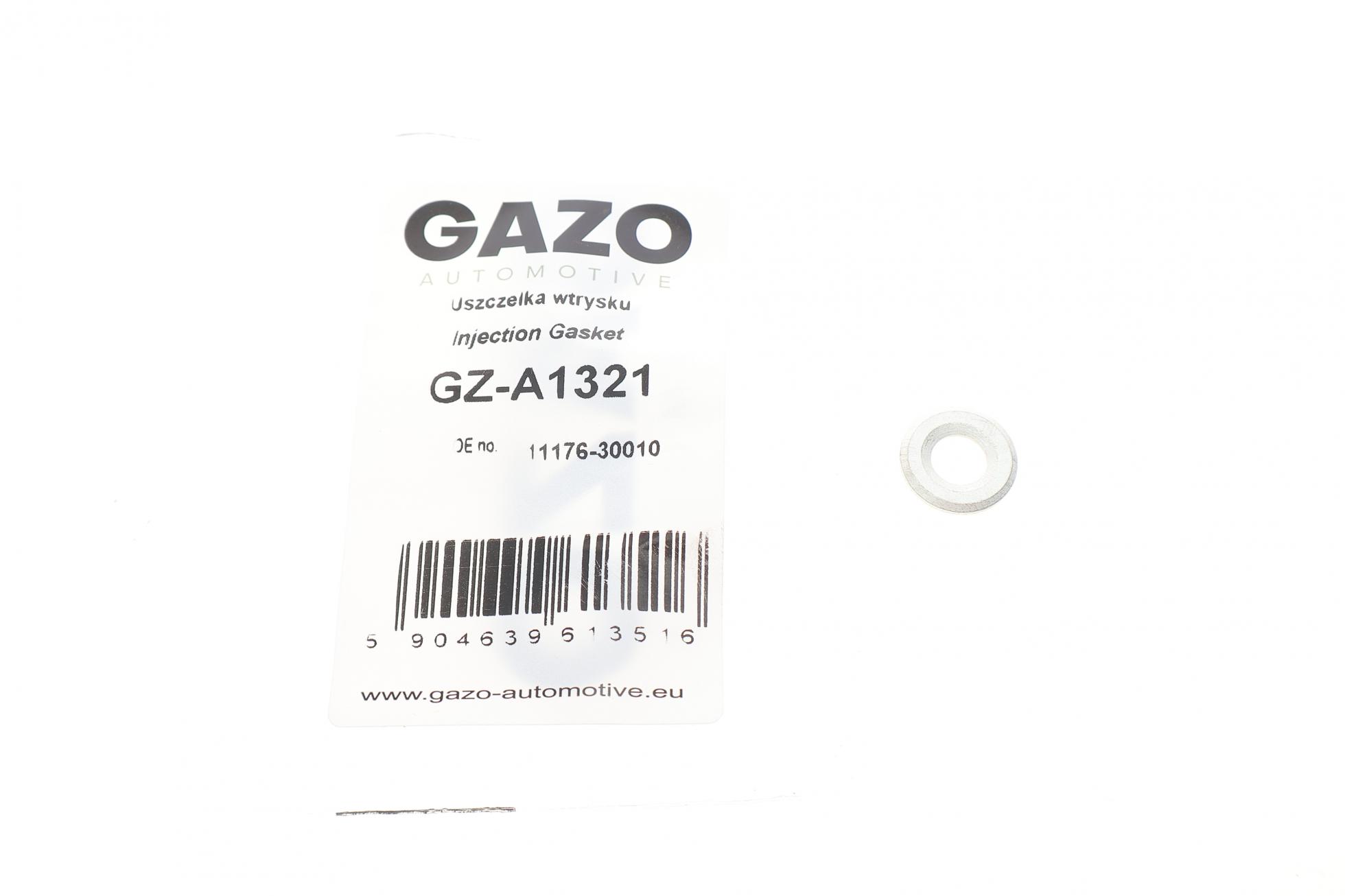 GZA1321 GAZO