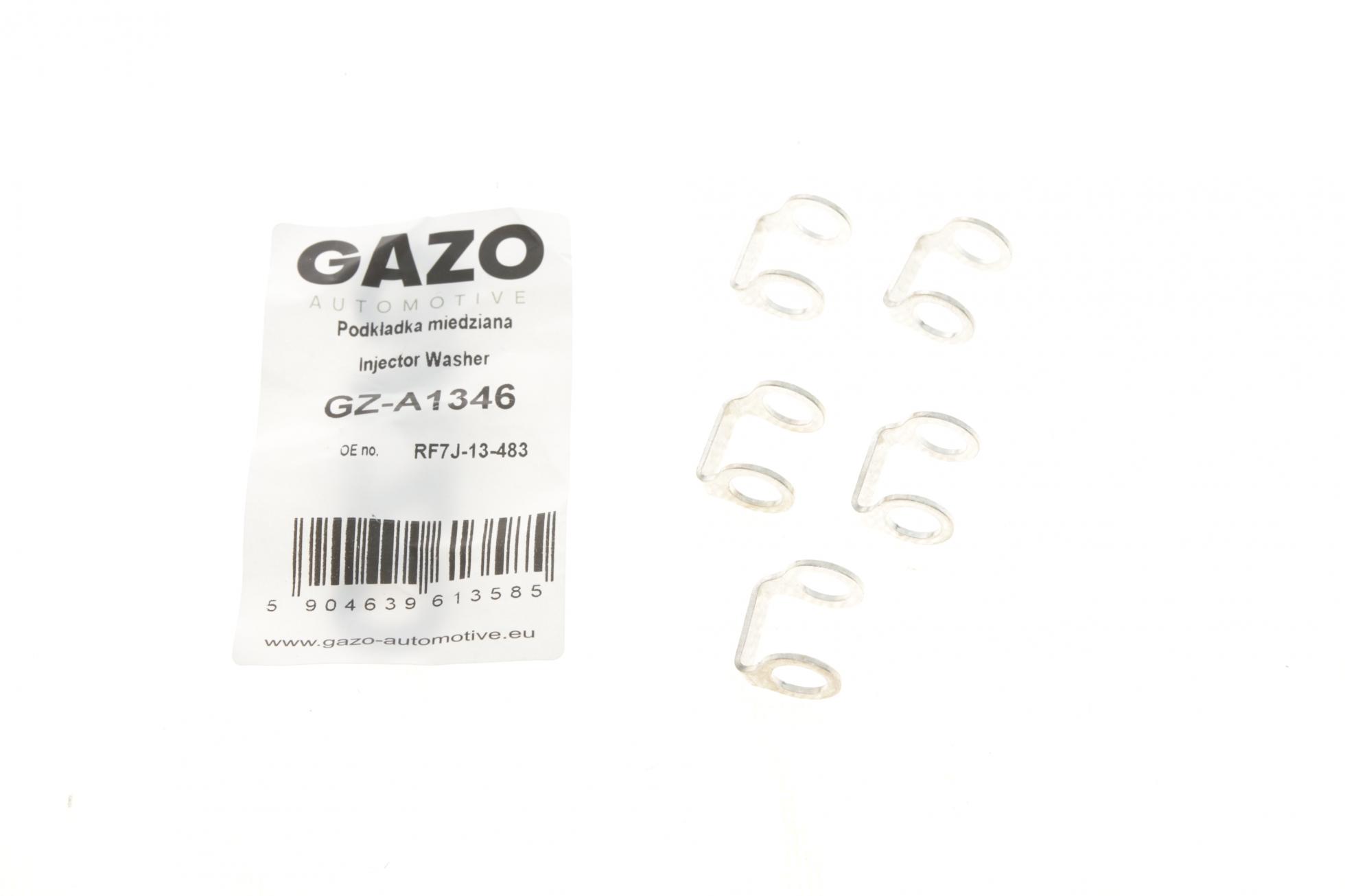 GZA1346 GAZO