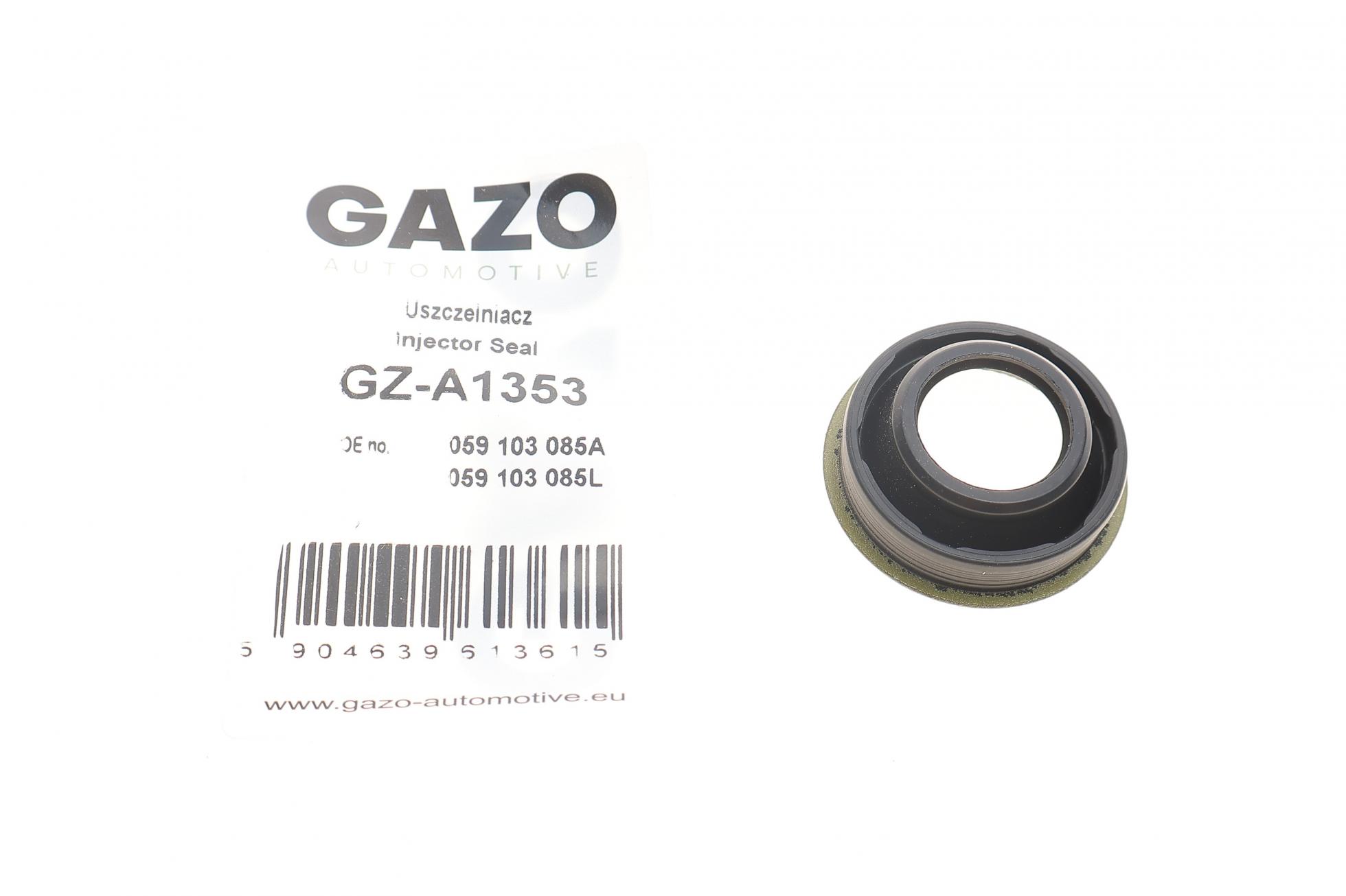 GZA1353 GAZO