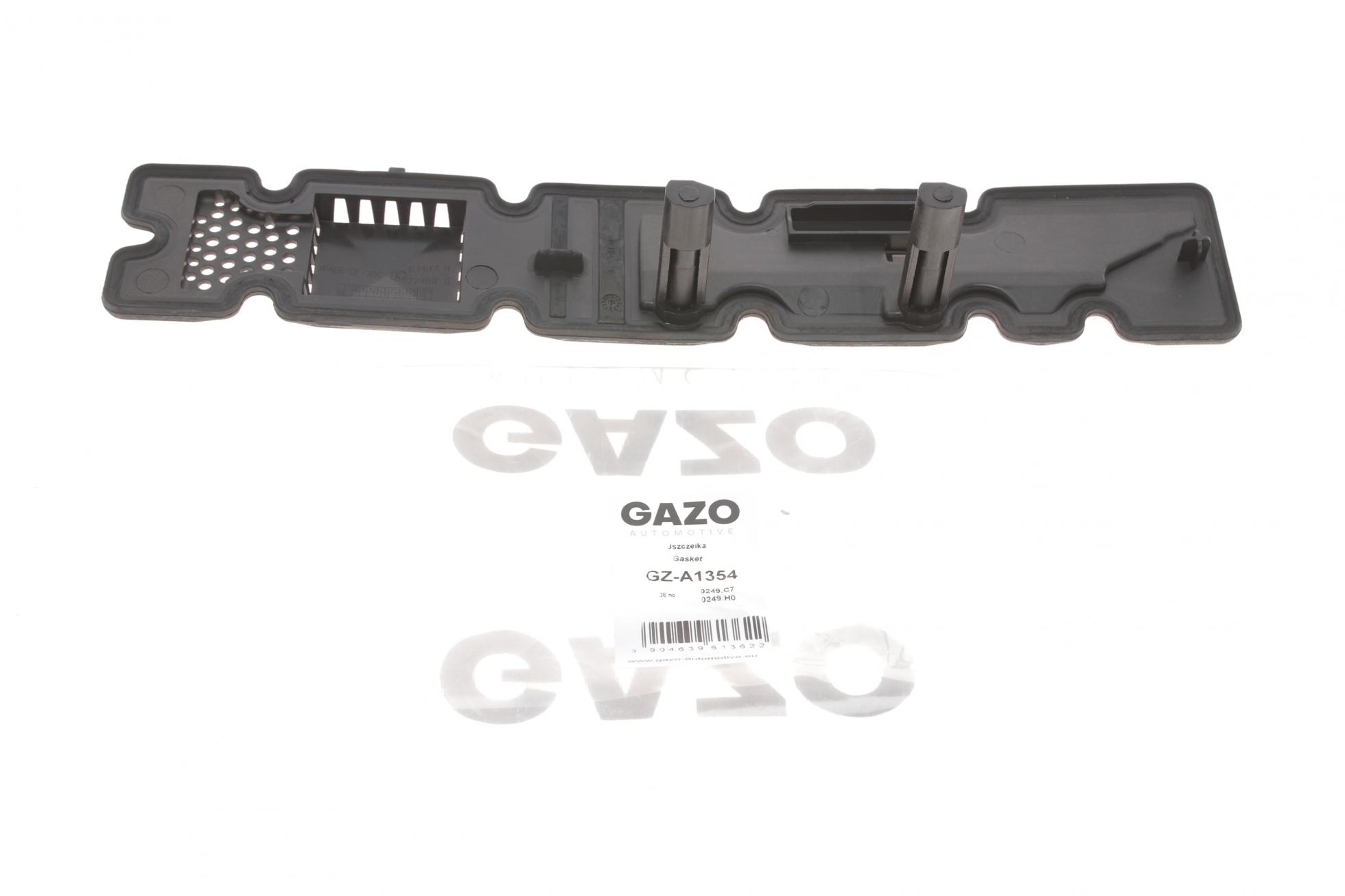GZA1354 GAZO