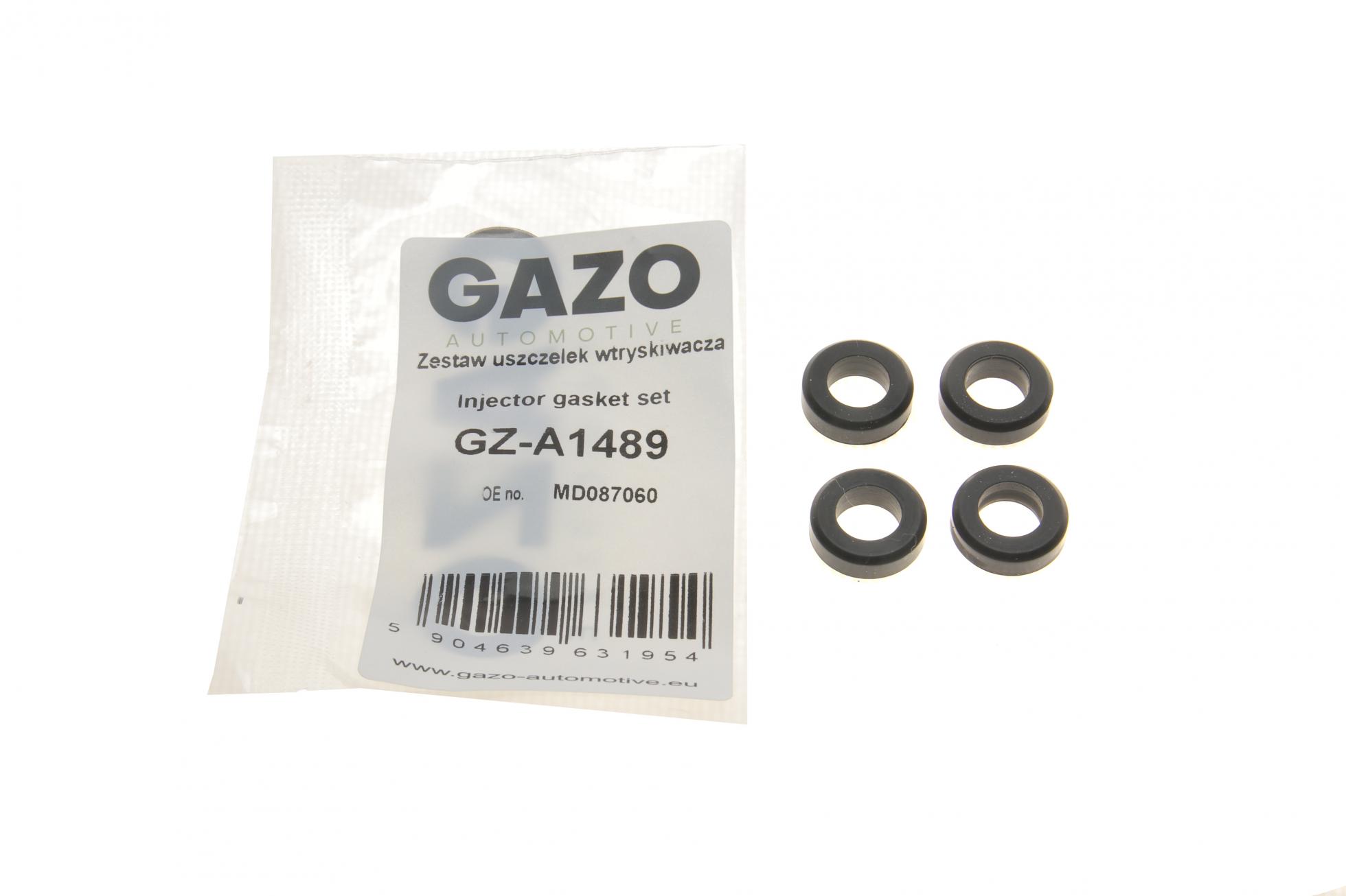 GZA1489 GAZO
