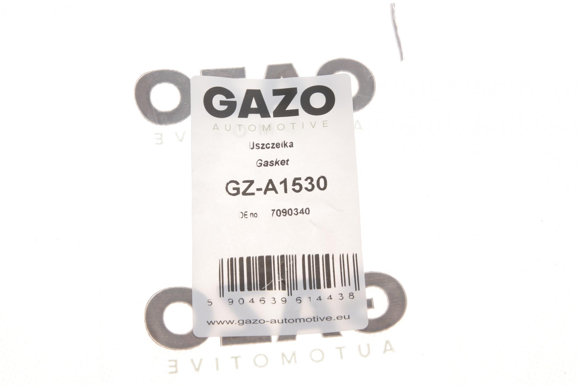 GZA1530 GAZO