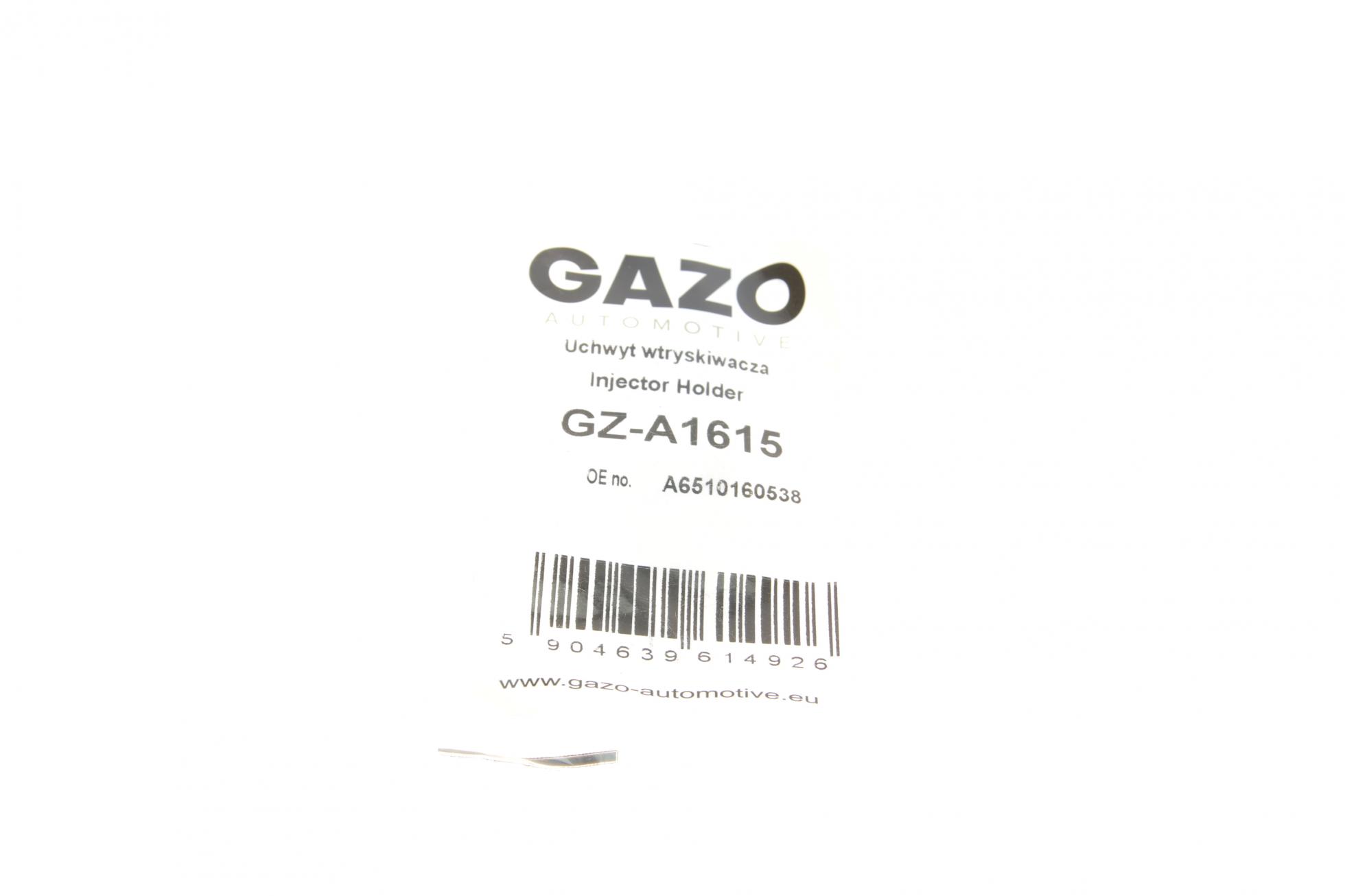 GZA1615 GAZO