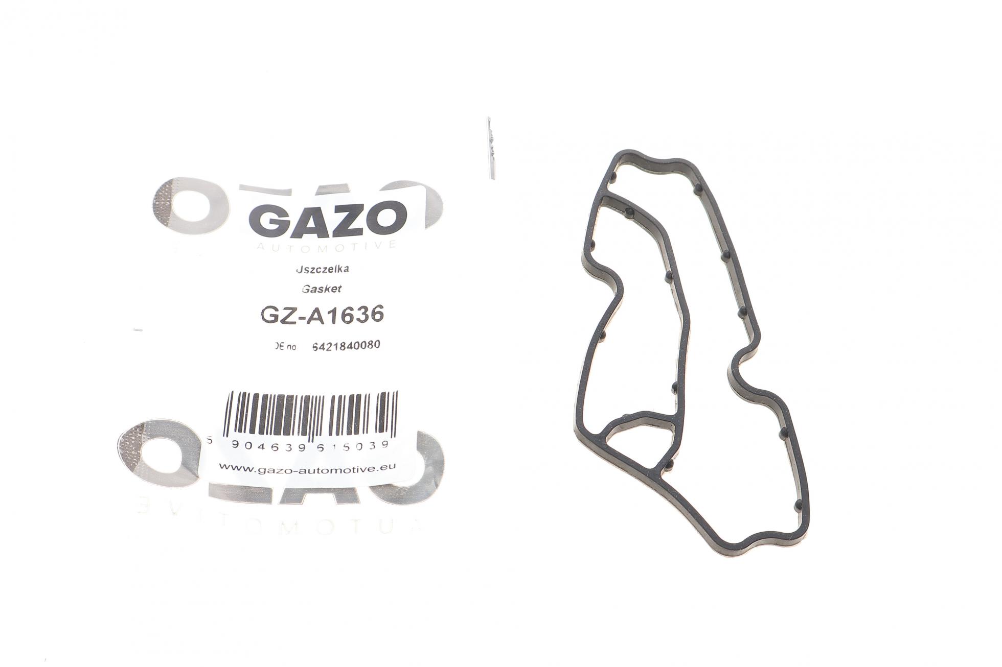 GZA1636 GAZO